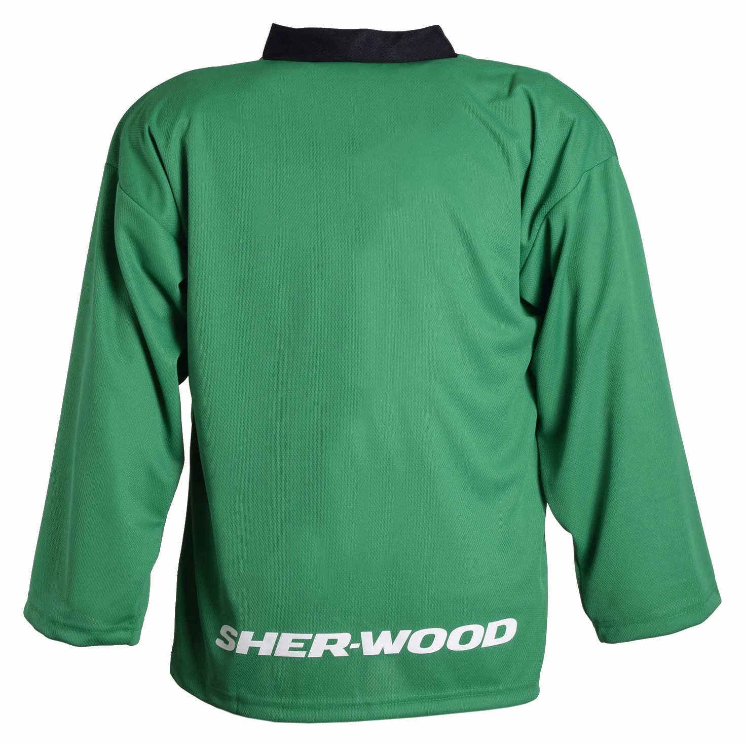 Sherwood Practice - Camiseta, Color Verde, Talla XL