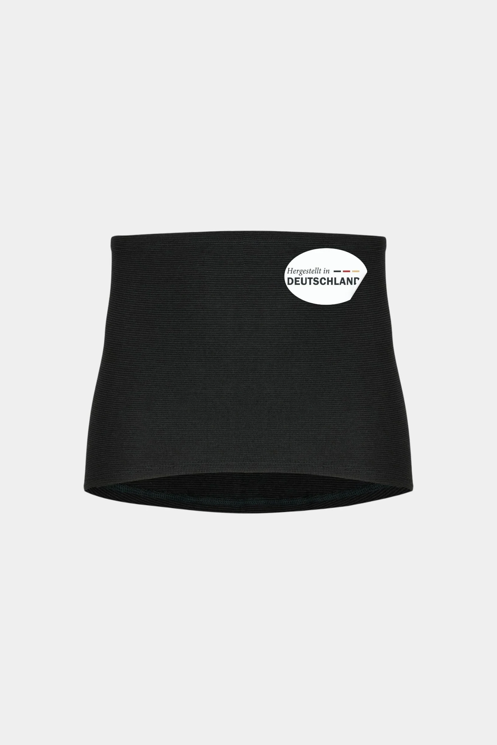 con-ta Conta Calentador de riñones cálido de algodón y elastano con parte trasera alargada, para hombre y mujer, ropa interior para lumbares y espalda, tallas S - 3XL