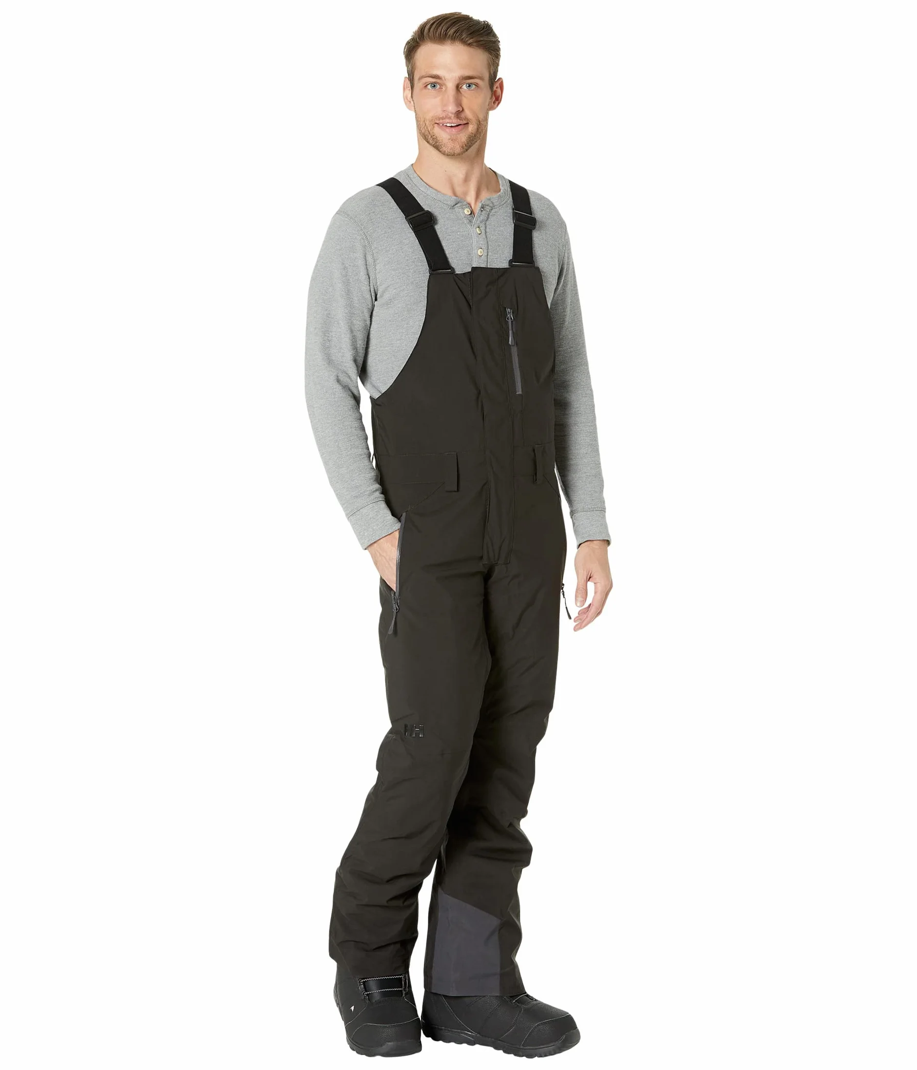 Helly Hansen Legendary Overol Hombre