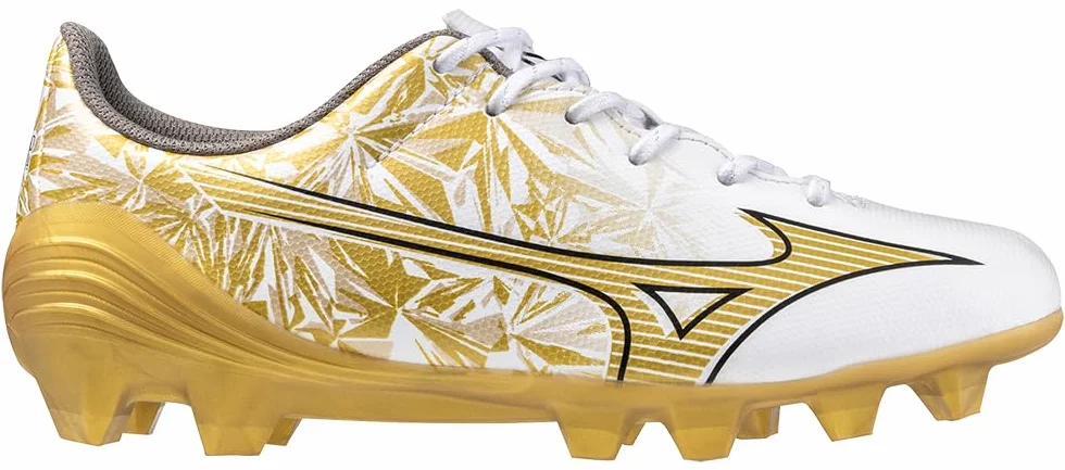 Mizuno Alpha Select Junior Zapatillas de fútbol niños