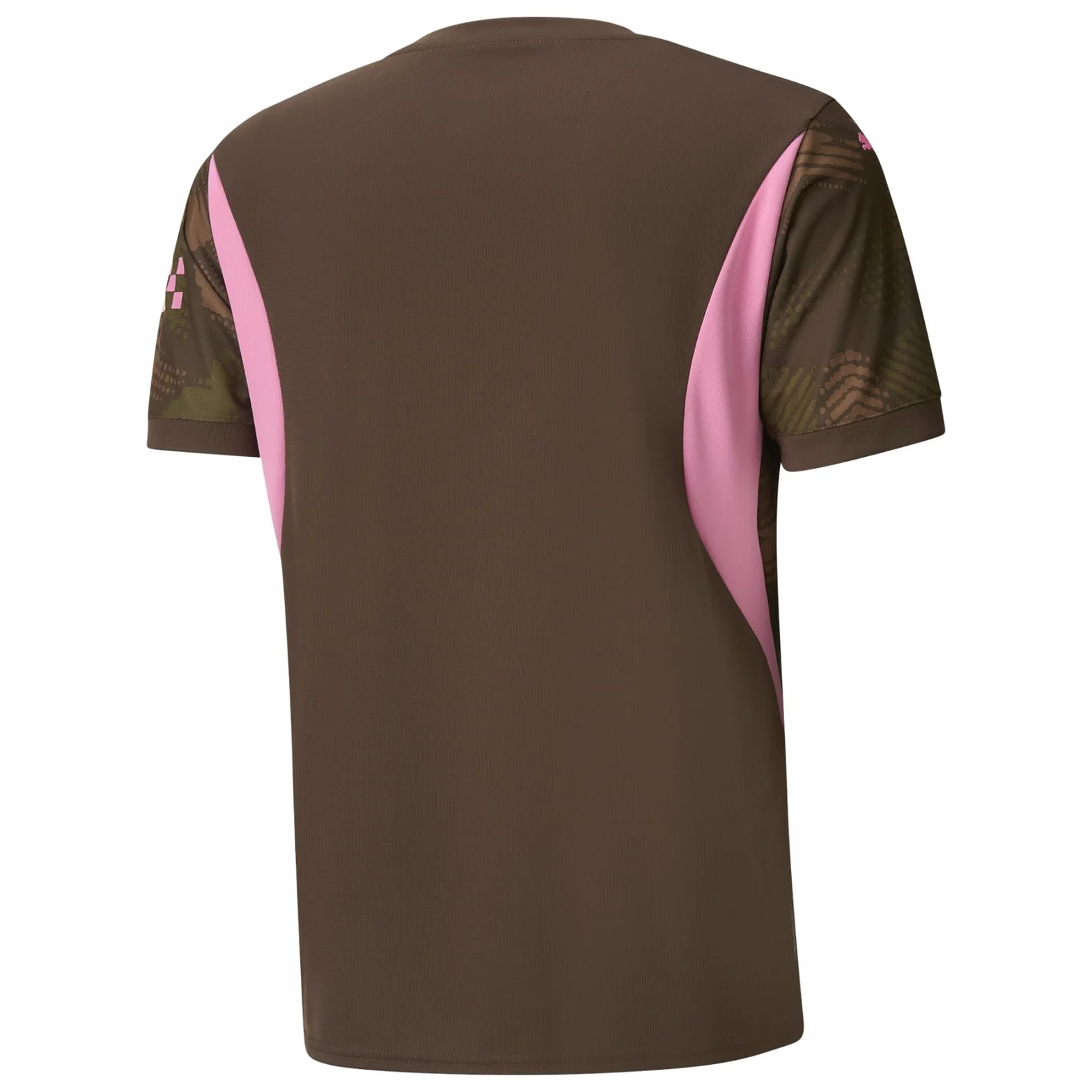 Camiseta de Portero del Manchester City FC 2024/25 para Hombre - - Talla: