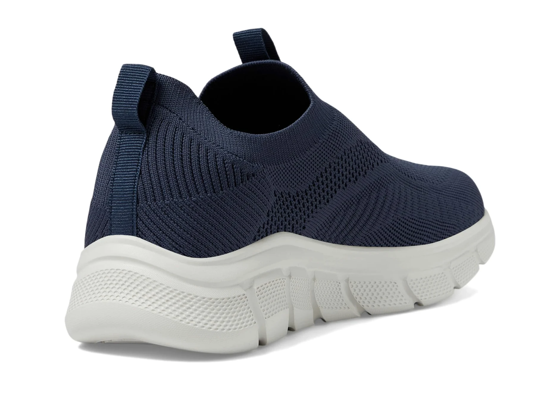 Skechers Skechers Bobs B Flex - Frigid Edge ZapatillasHombre