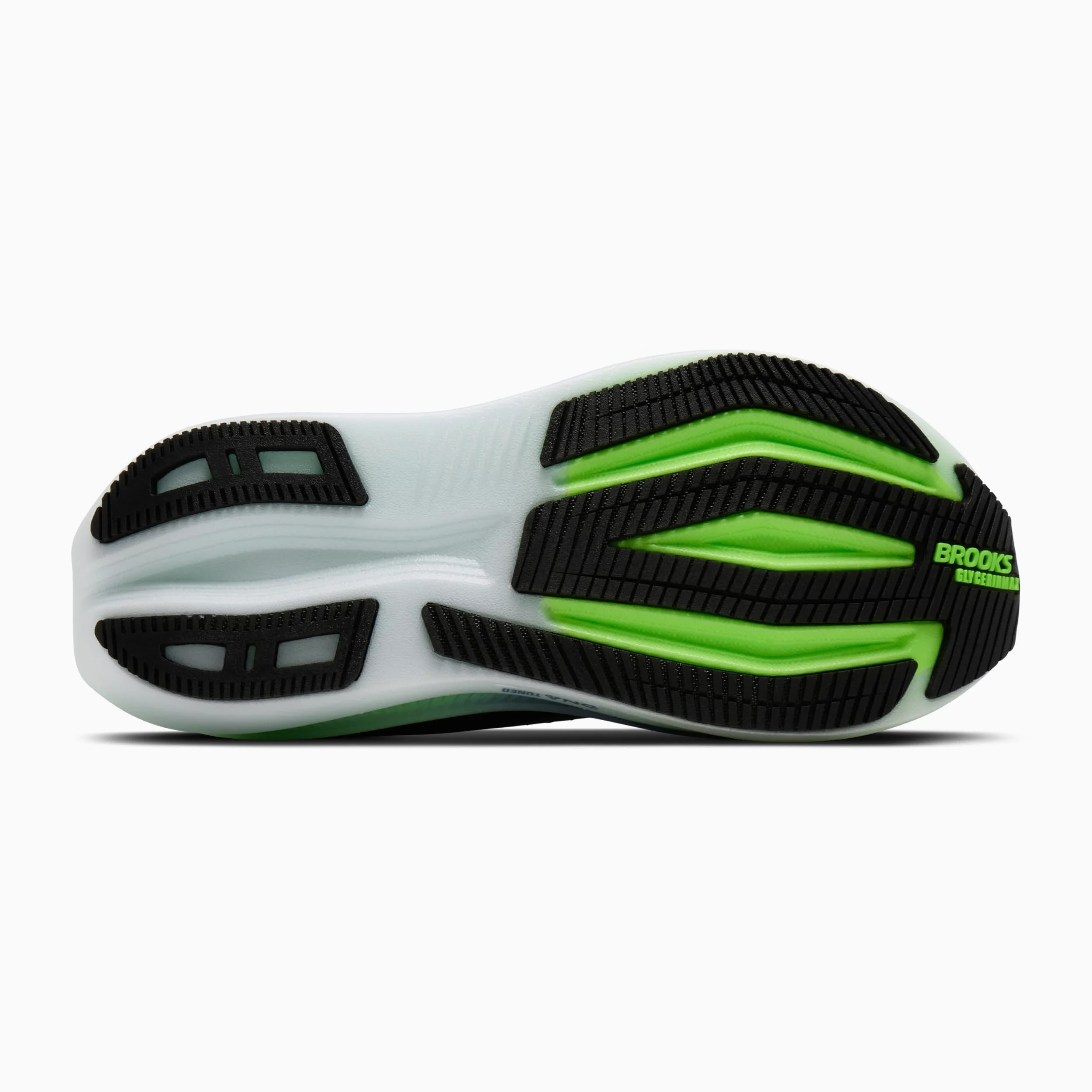 Brooks Glycerin MAX 2 SneakerHombre