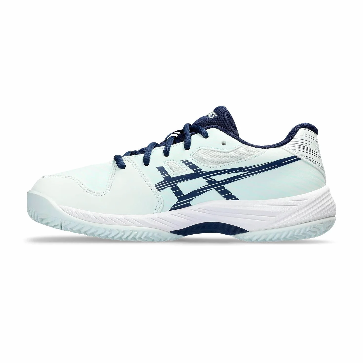 ASICS Gel-Game 9 GS Clay/OC Sneaker Niños
