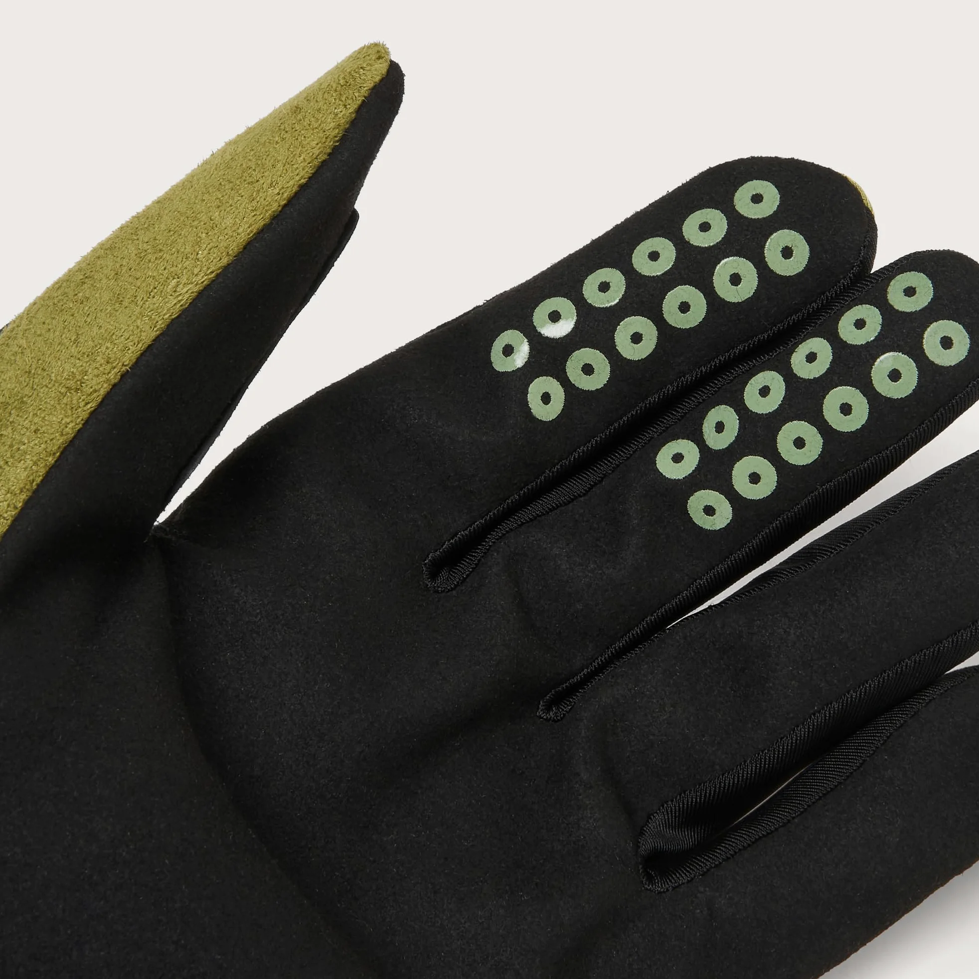 Oakley Guantes térmicos para Bicicleta de montaña Seeker para Hombre