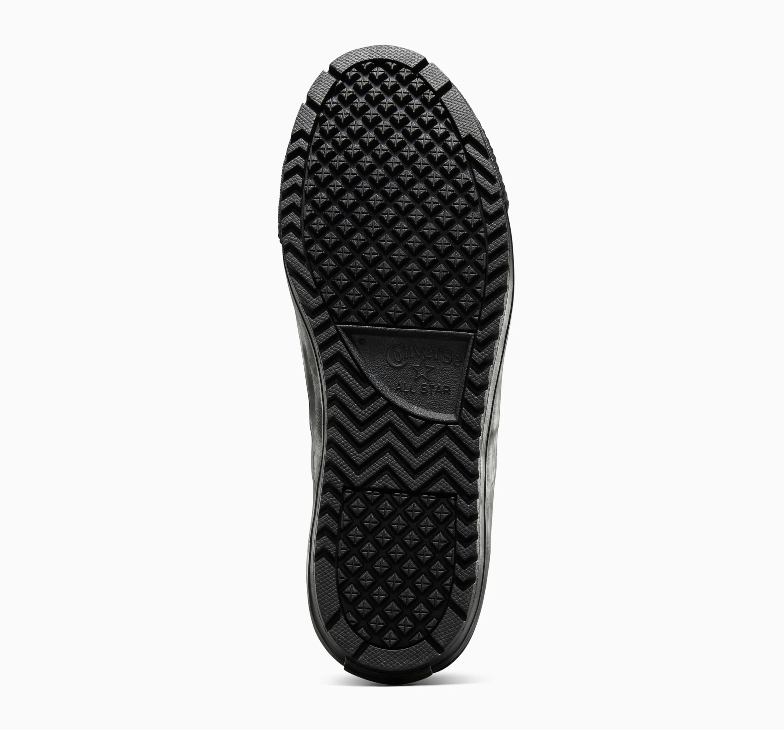 Converse Chuck Taylor All Star Malden Street Boot, Sneaker Hombre