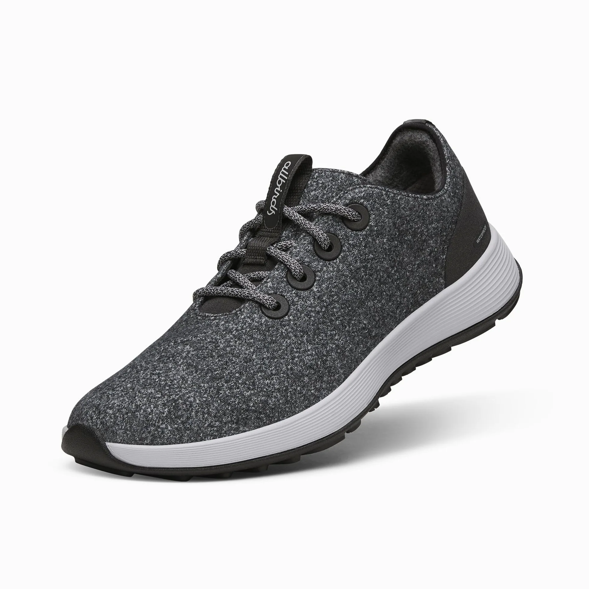 Allbirds Wool Runner NZ Waterproof ZapatillasMujer
