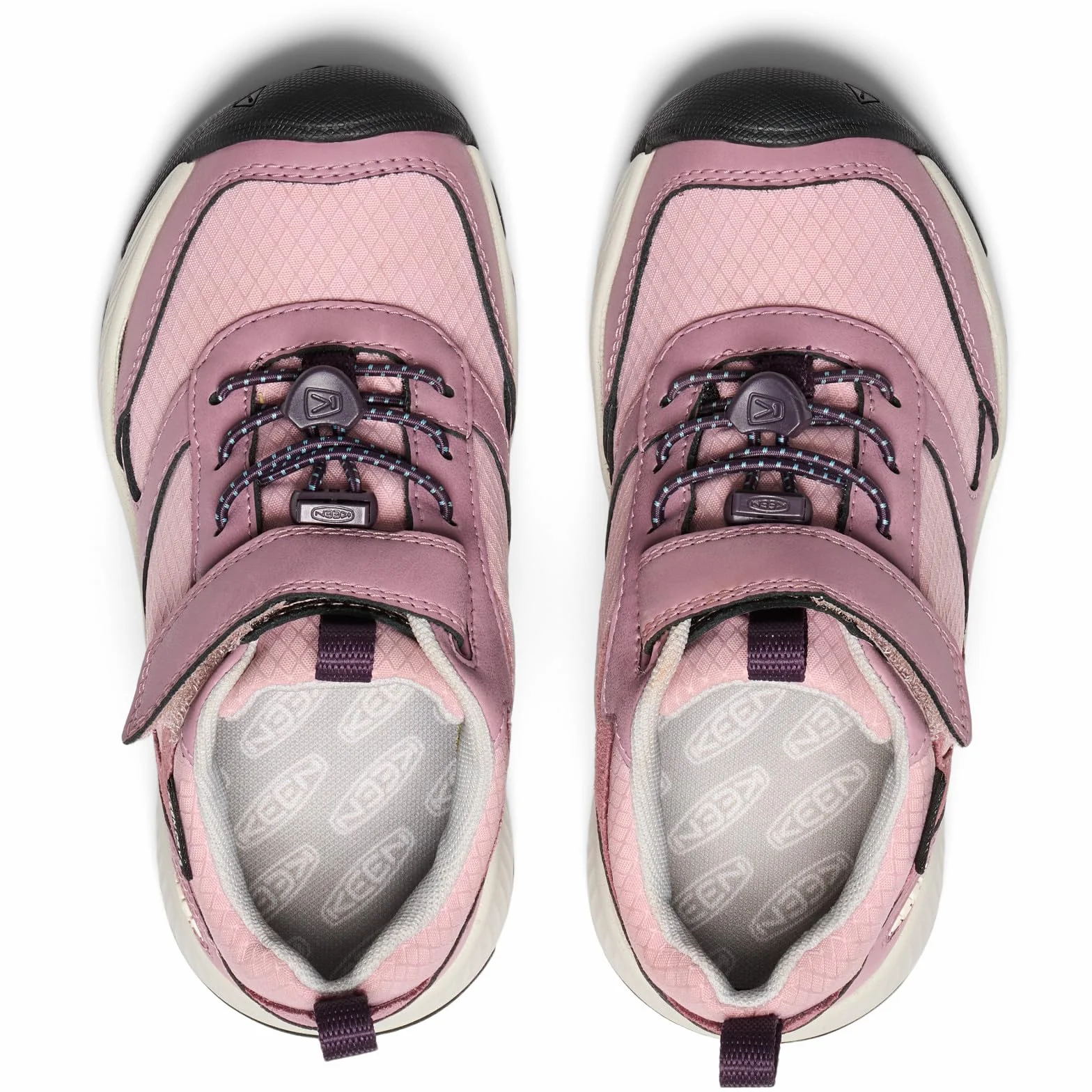 KEEN Skua Waterproof, Sneakers Unisex niños