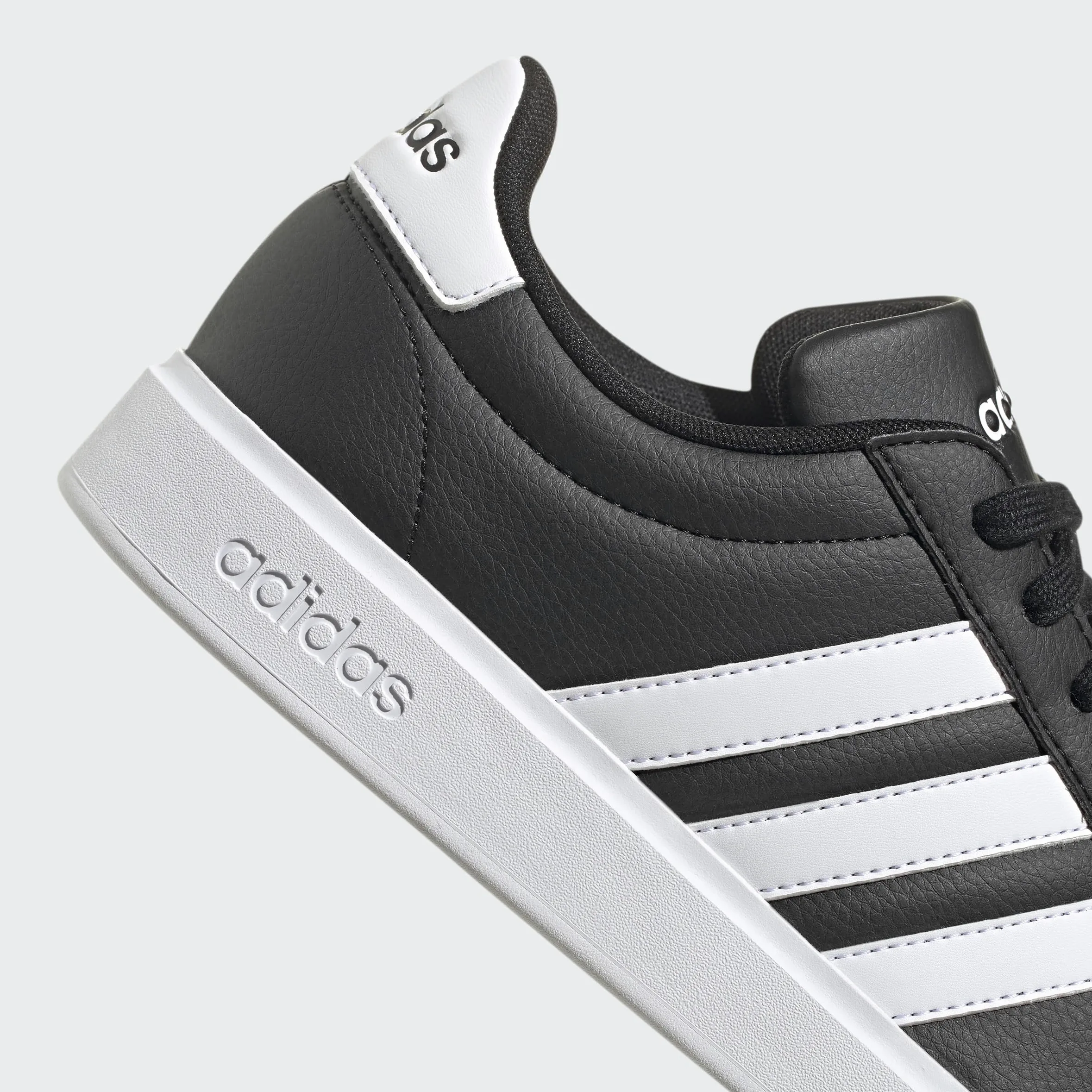 Adidas Hombre Grand Court 2.0 Zapatos