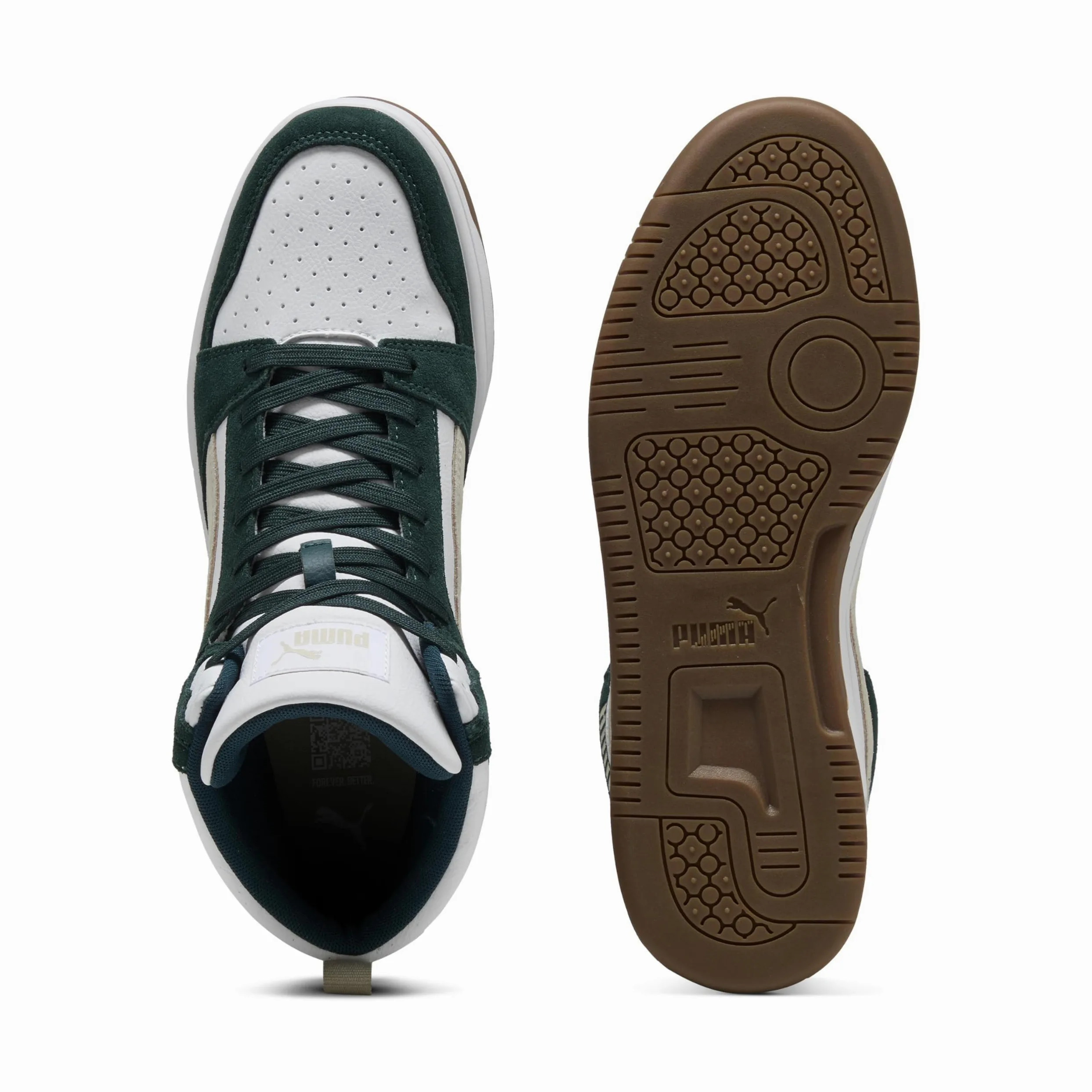 PUMA Rebound V6 SD, Zapatillas Unisex Adulto