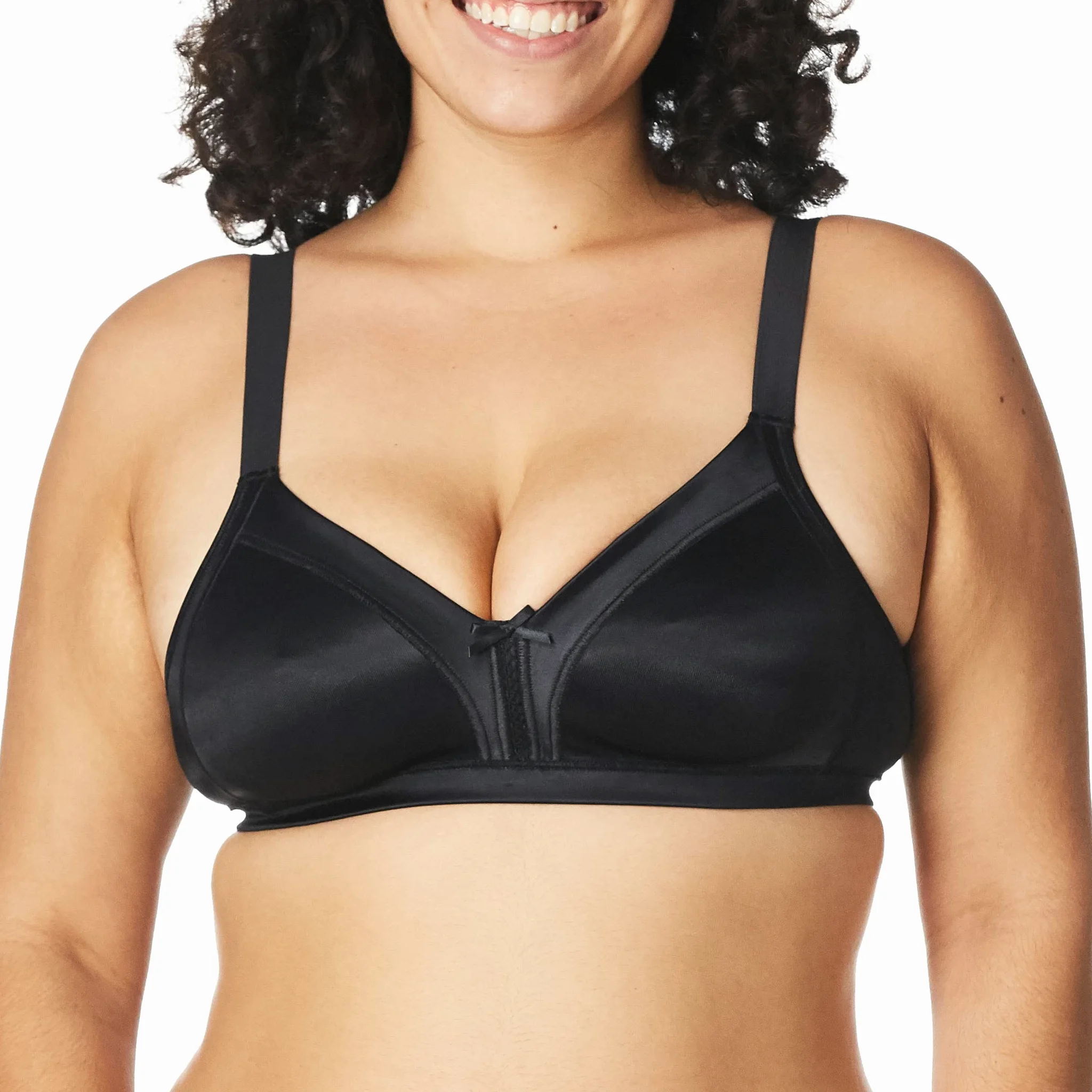 Bali Double Support Sujetador con Copa Completa Mujer (Pack de 1)