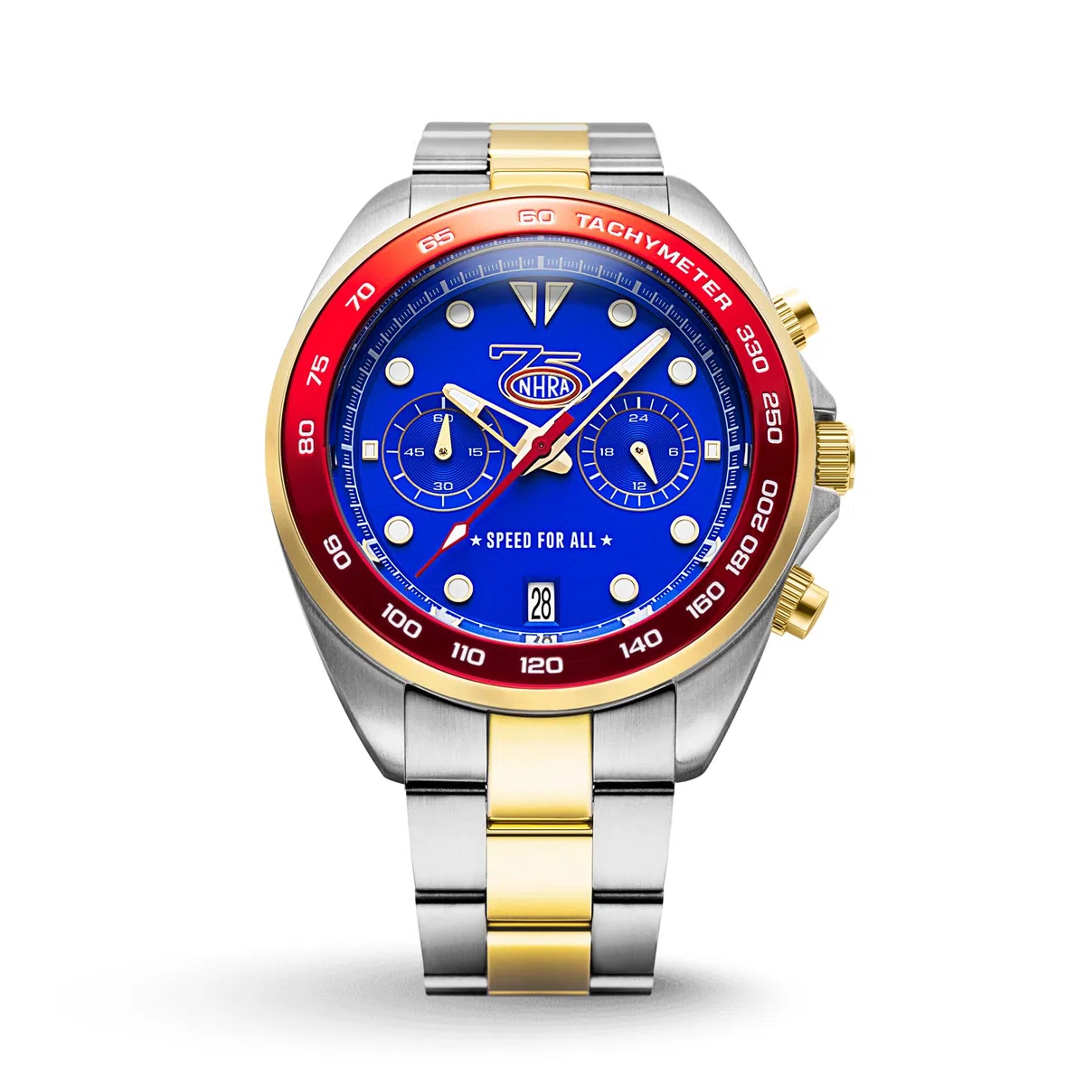 FILIPPO LORETI NHRA 75 - Relojes para hombre, relojes cronógrafos para hombre