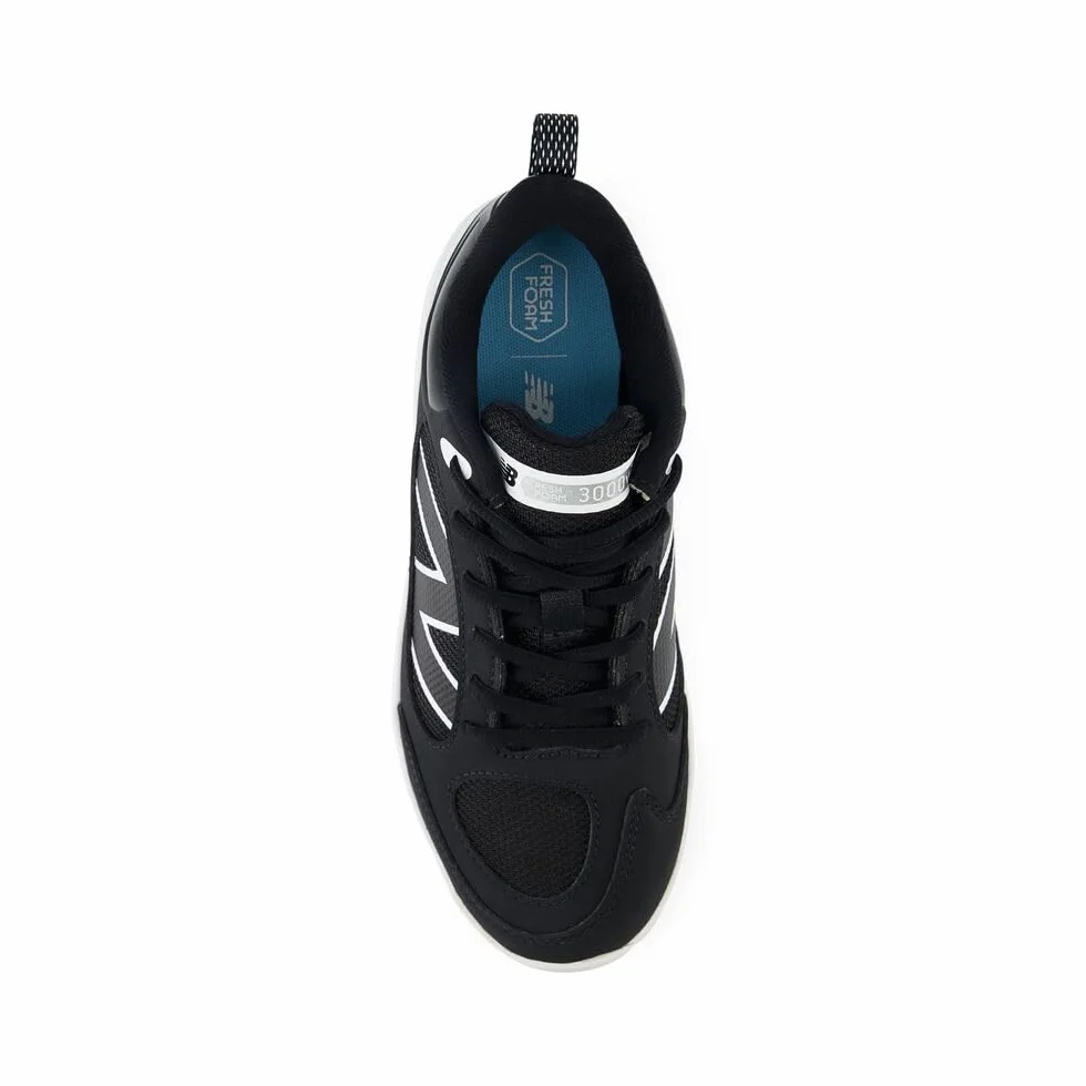New Balance Fresh Foam 3000 V7 Rubber Molded Zapatillas de béisbolUnisex niños