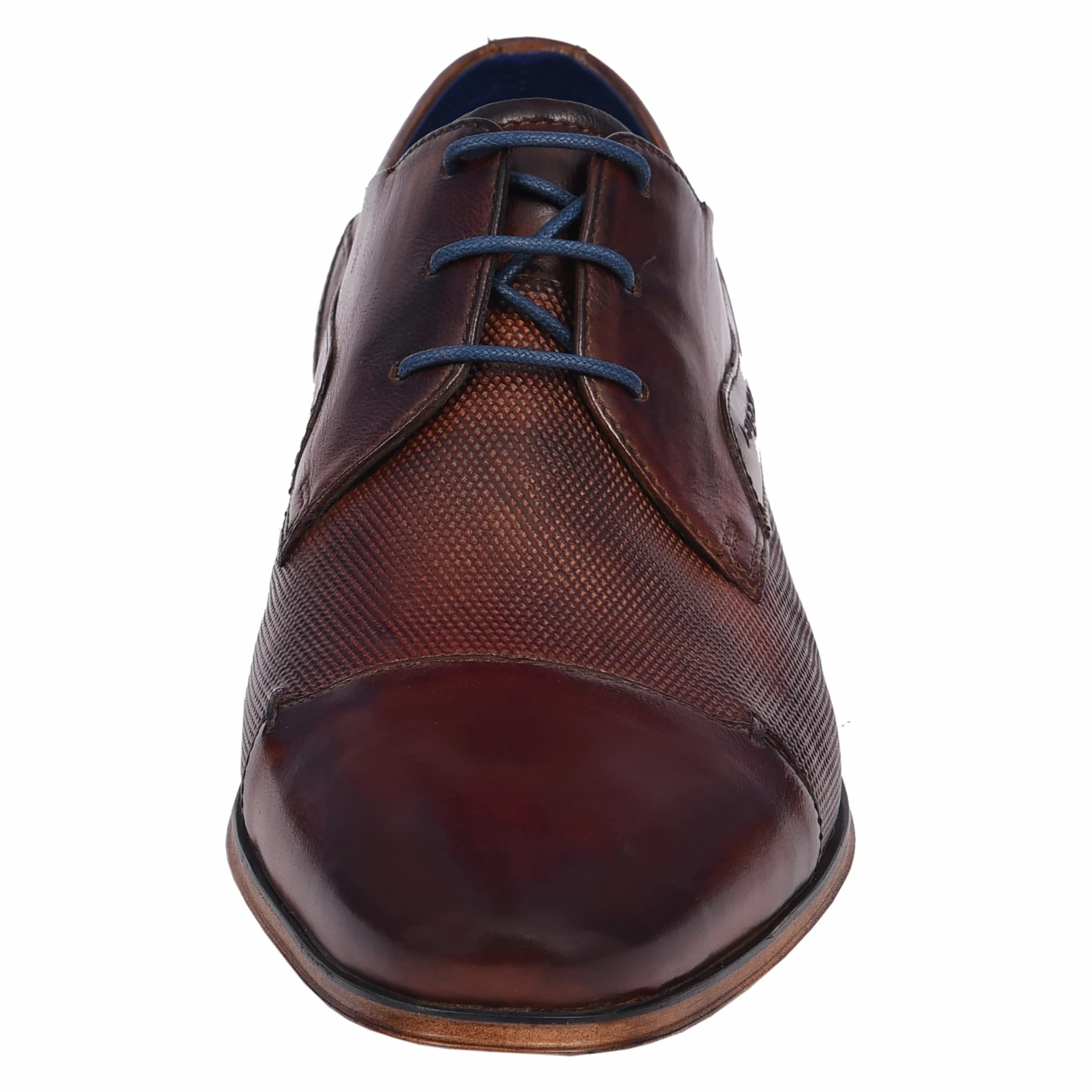 bugatti Morino 311420103500, Zapatos de Cordones Derby Hombre