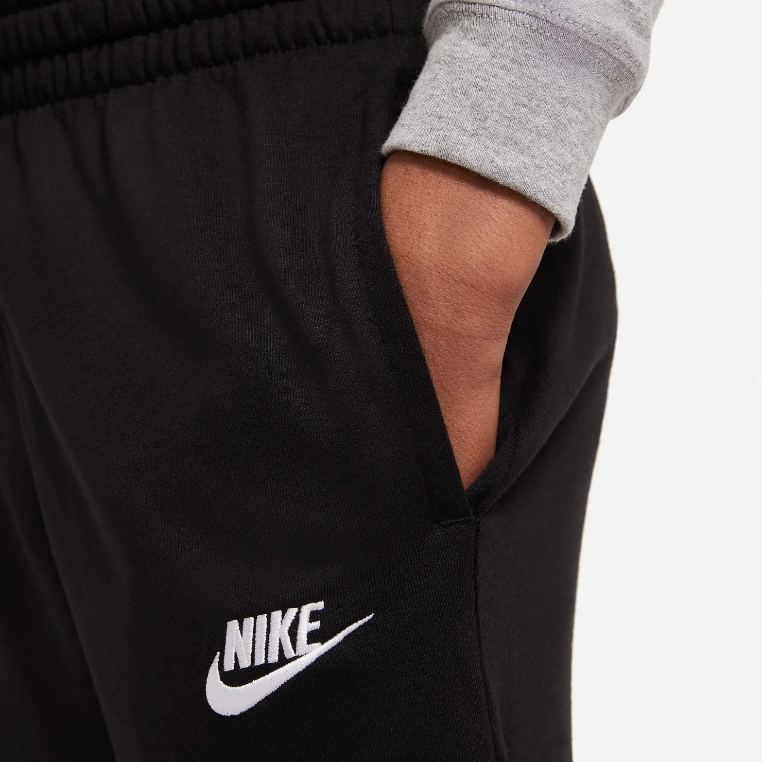 Nike B NSW Short JSY AA - Shorts Niños