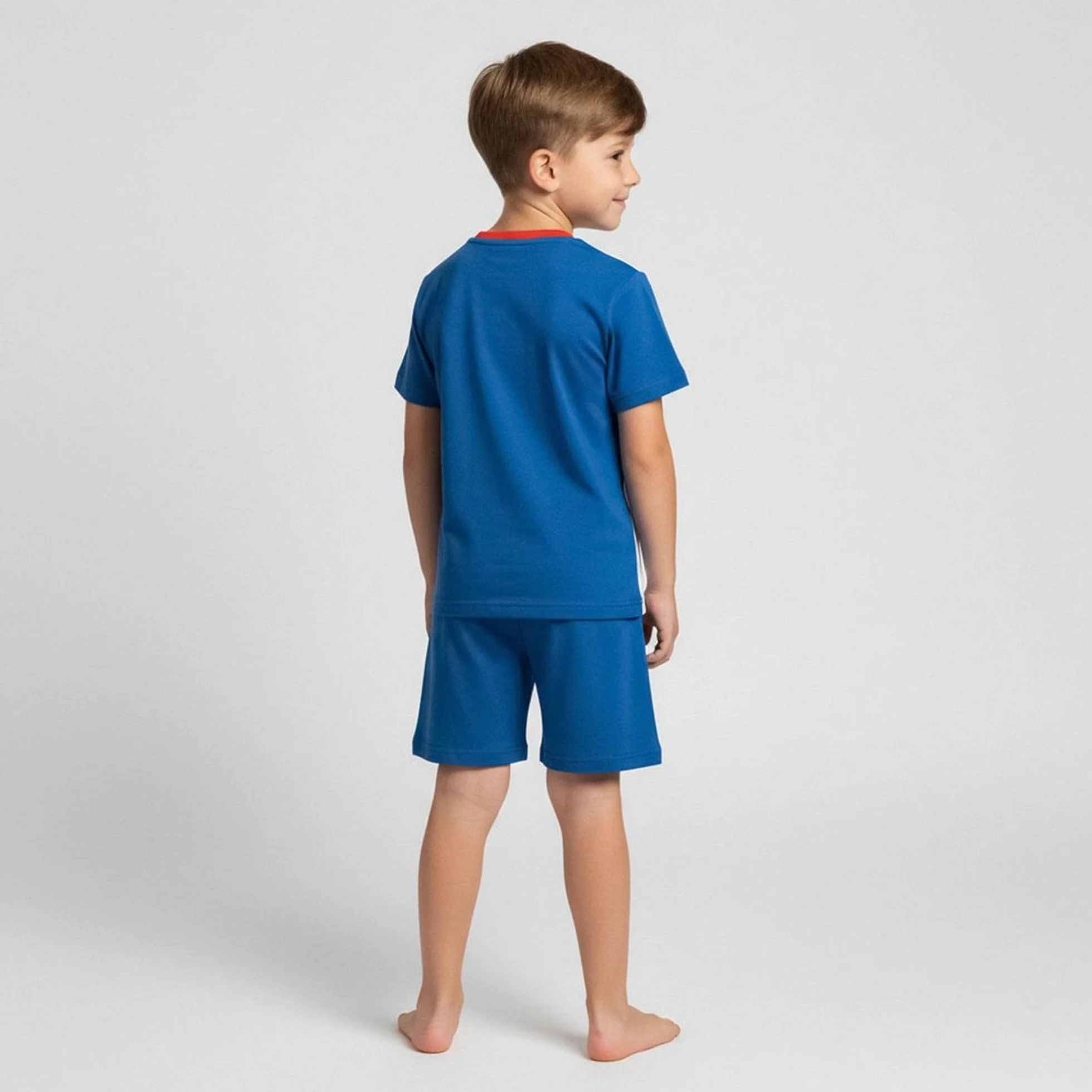 CERDÁ Life'S Little Moments Pijama Corto 2 Piezas Unisex niños