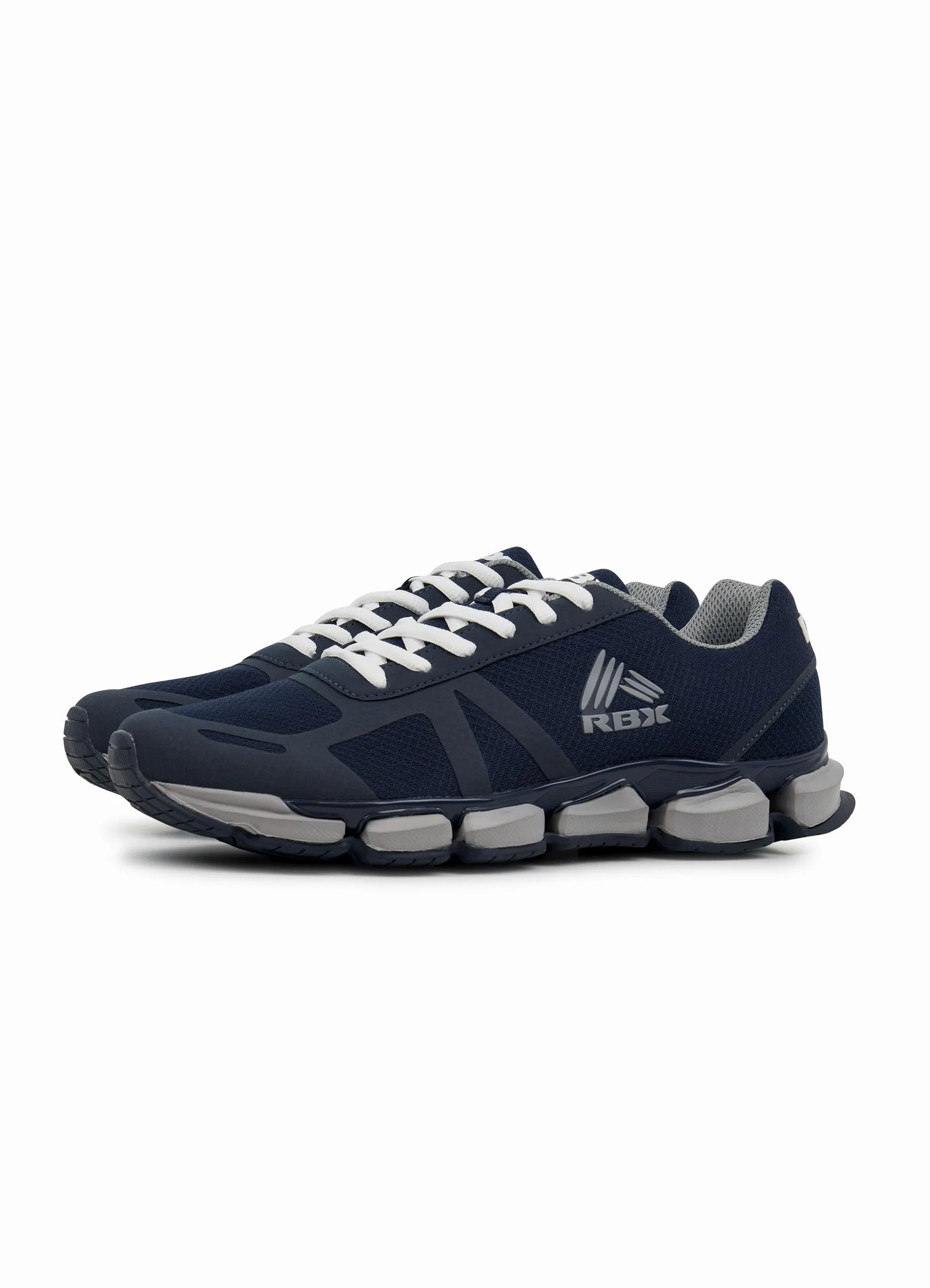 RBX Active Airy Mesh - Tenis deportivos para hombre, ligeros para correr