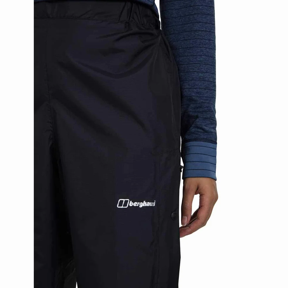 Berghaus Deluge, Pantalones para Mujer