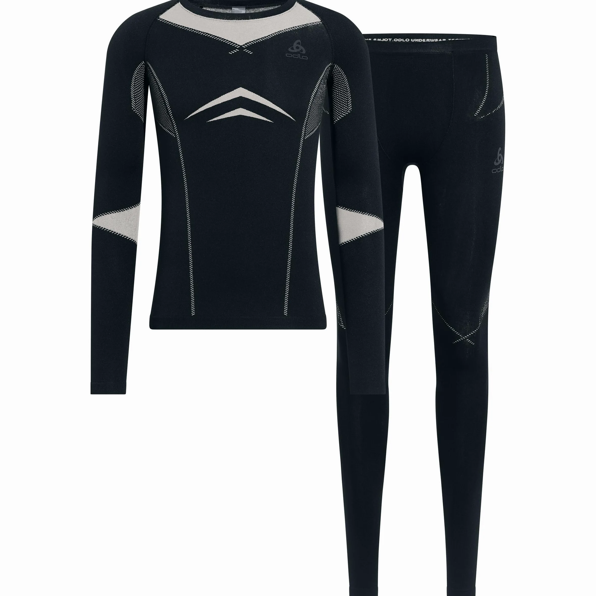 Odlo Fundamentals Performance Warm