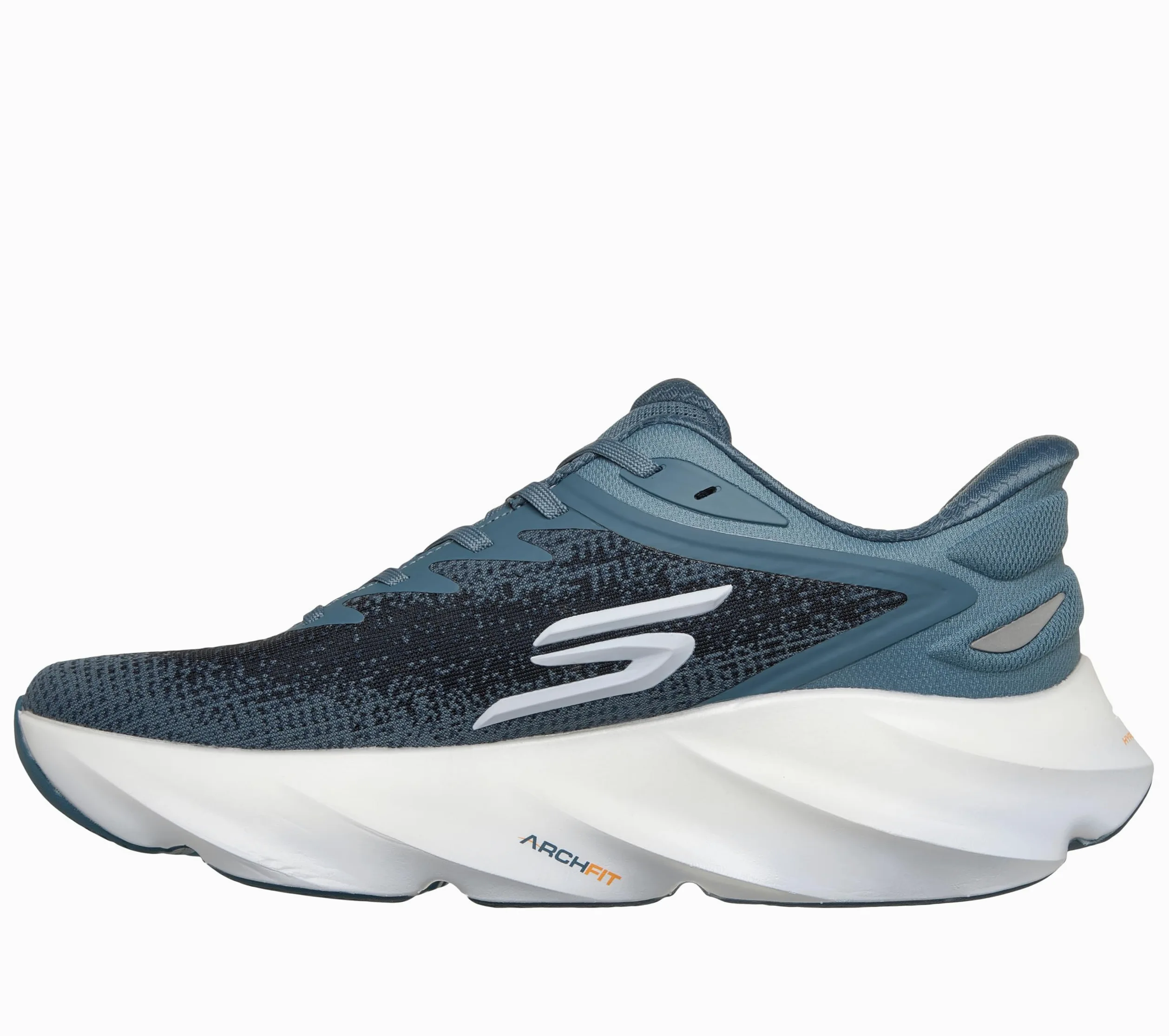Skechers Aero Burst Hands Free Slip-ins ZapatillasHombre