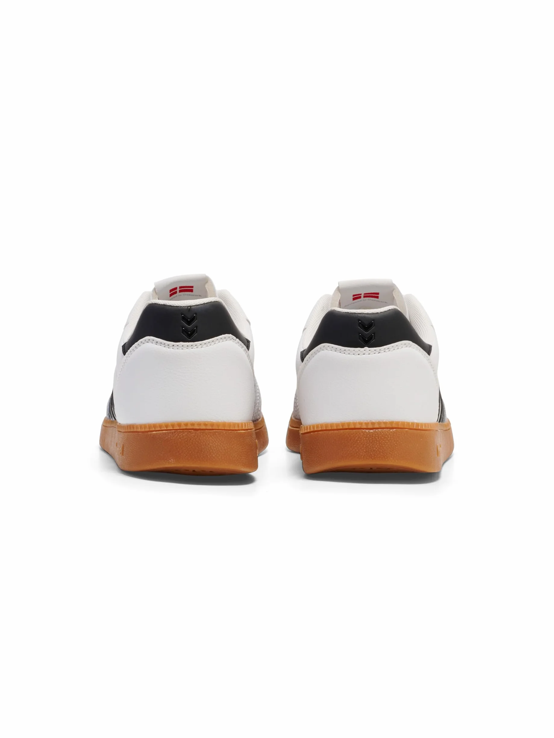 Hummel Zapatillas de Balonmano Unisex SP, Blanco, 37 EU