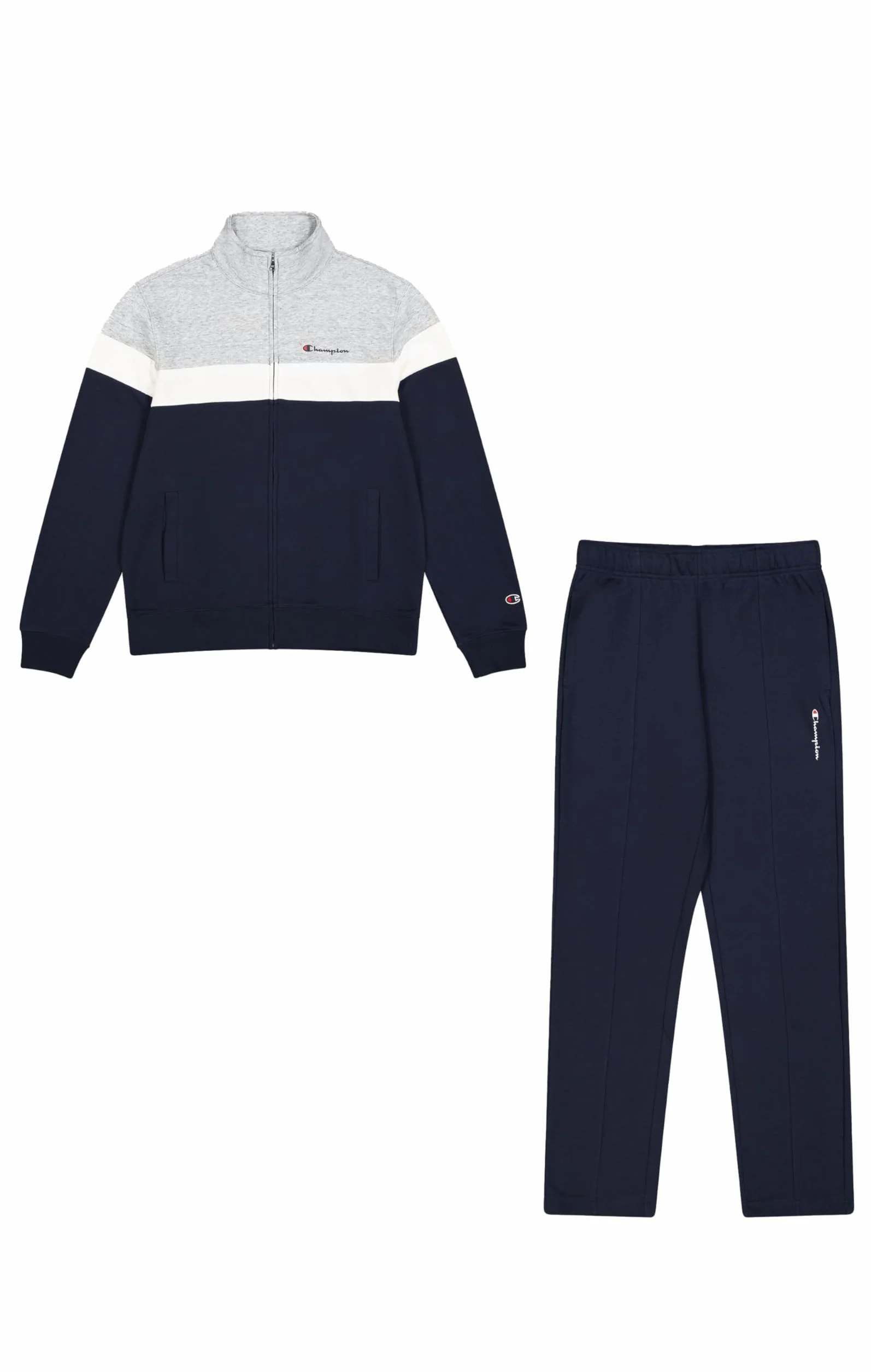 Champion Rd18 Utility B GS Mid SneakersHombre