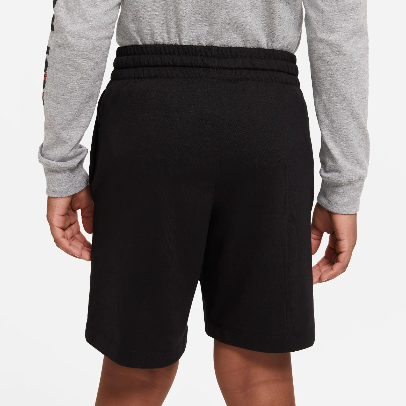 Nike B NSW Short JSY AA - Shorts Niños