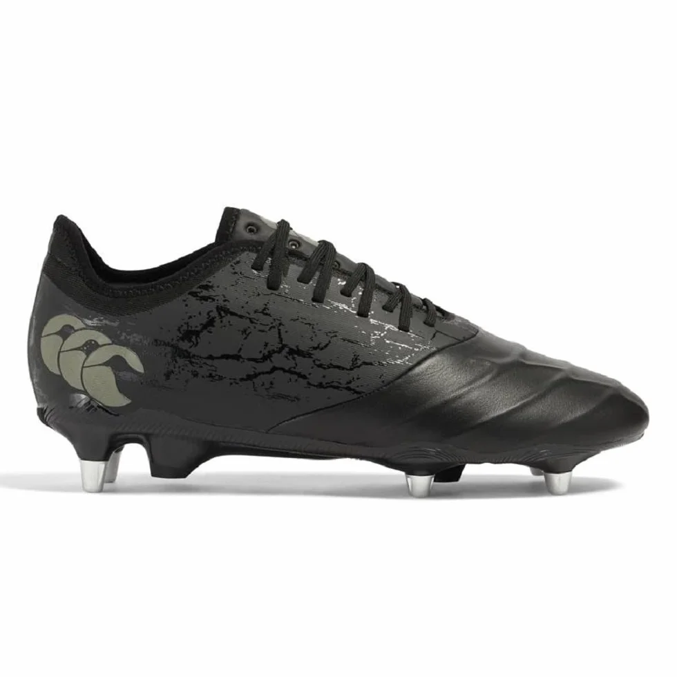 Canterbury Phoenix Genesis Pro Soft Ground Botas Hombre