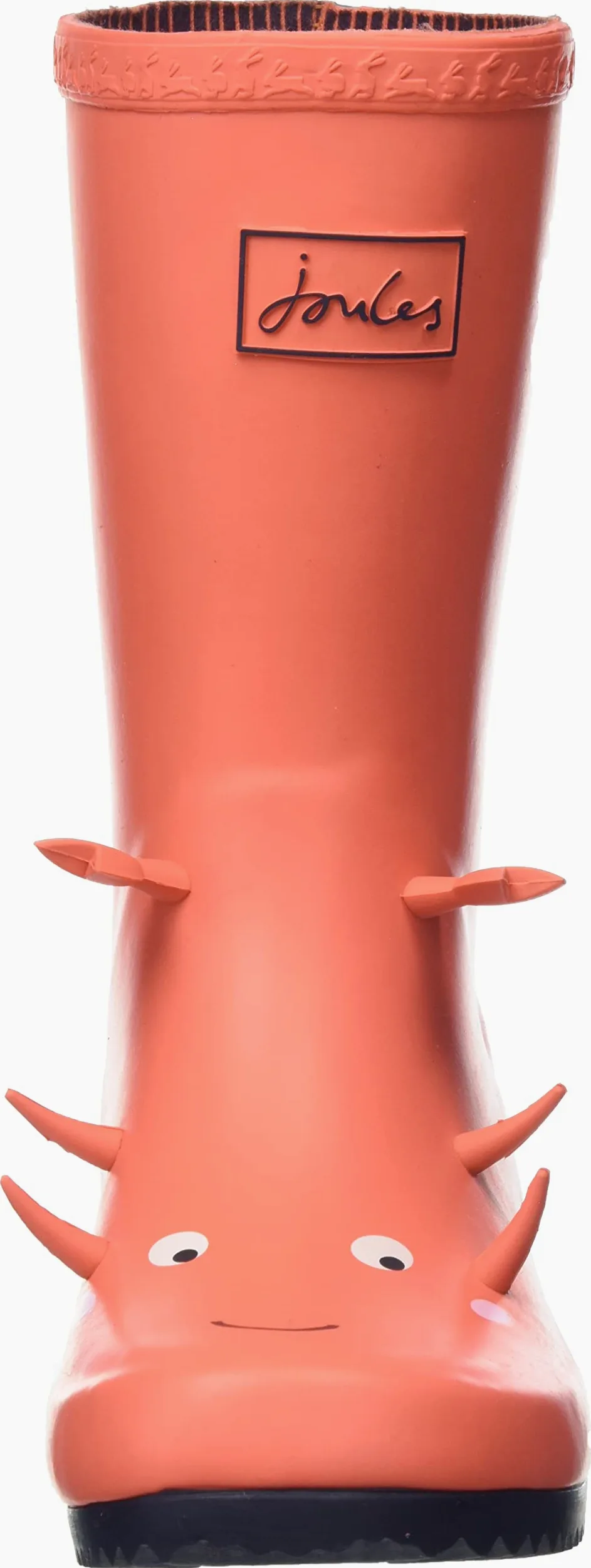 Joules Botas de Agua Enrollables, Lluvia Niños