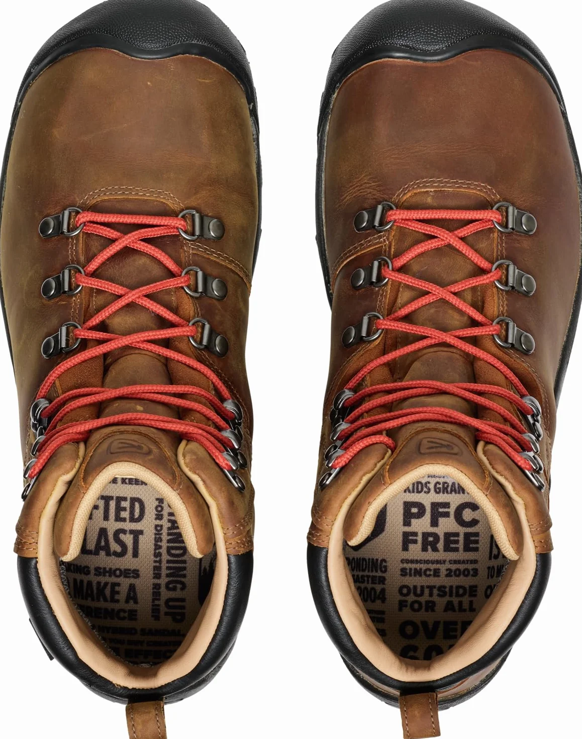 KEEN Pyrenees Botas para senderismoHombre
