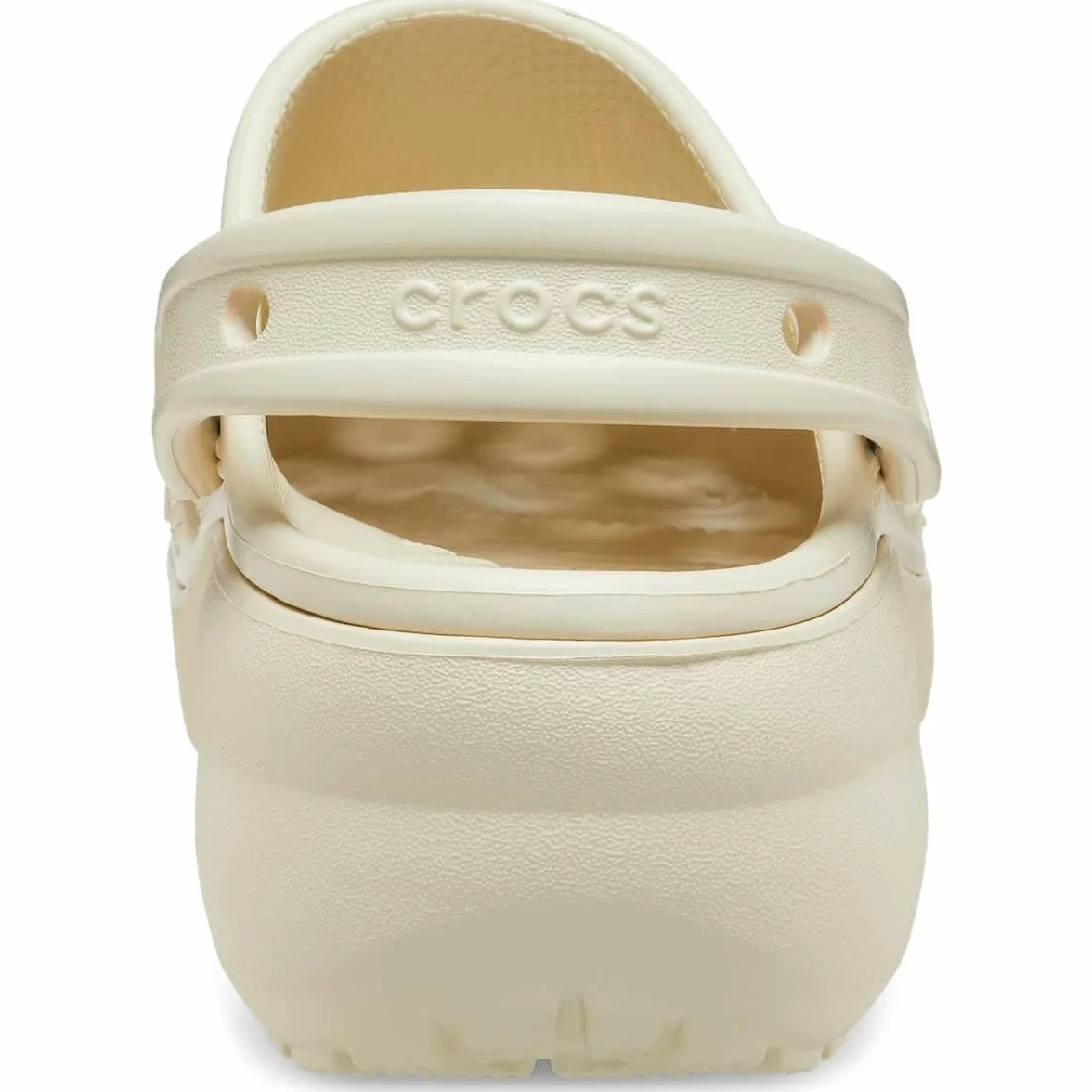 Crocs Classic Platform Clog Unisex Adulto