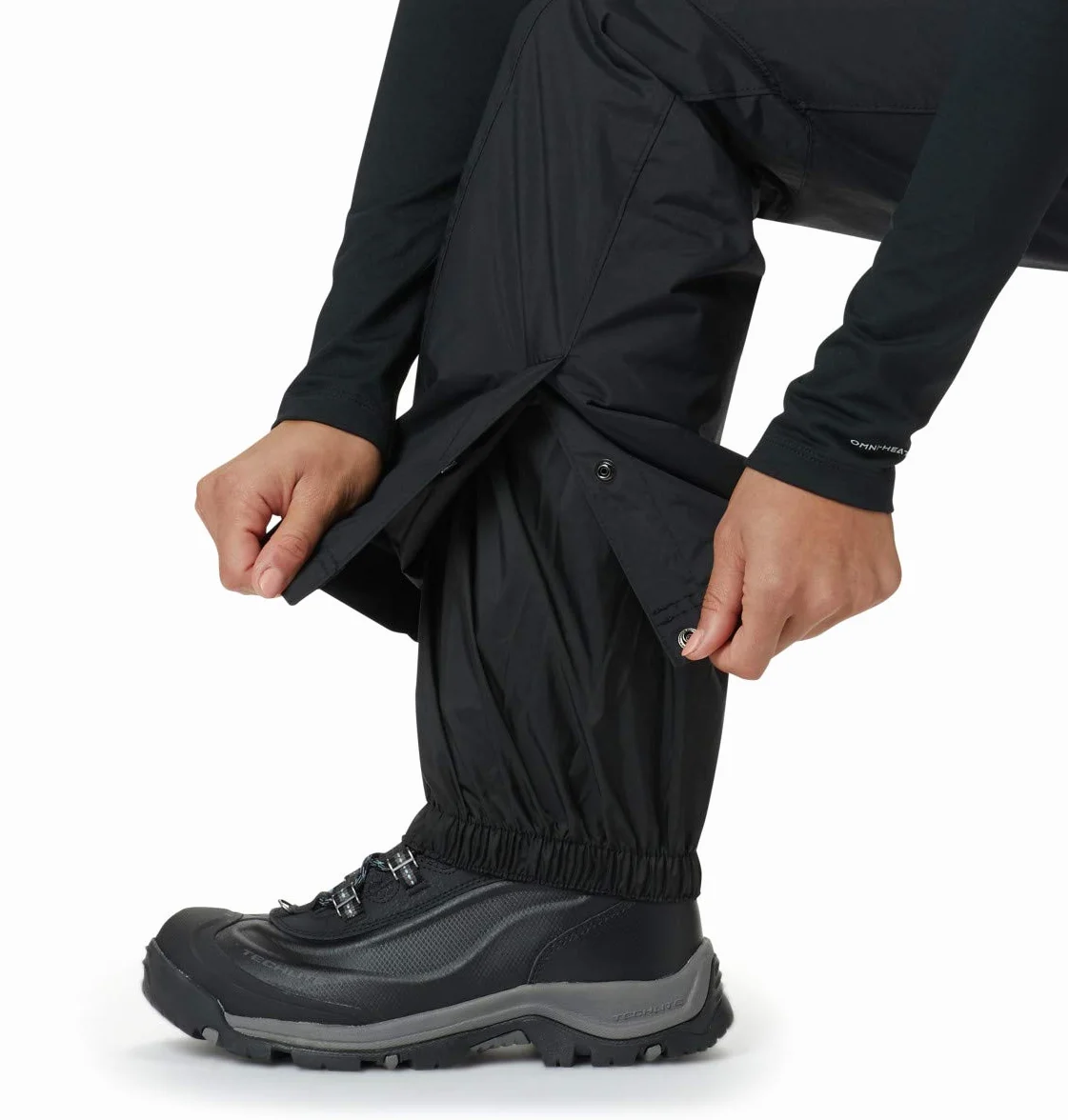 Columbia Modern Mountain™ 2.0 Plus Size Pant - Pantis Mujer