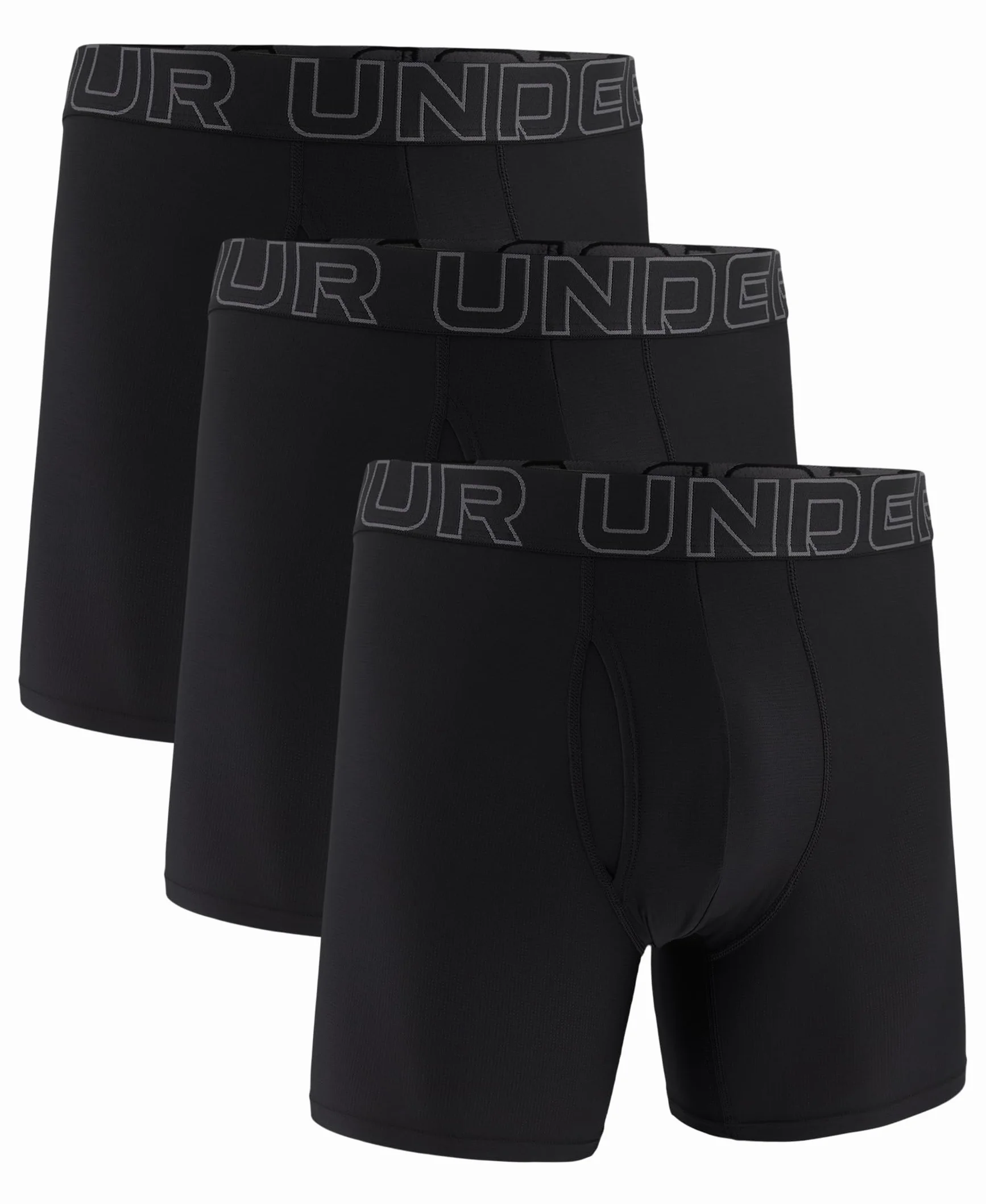 Under Armour Ropa Interior de Hombres