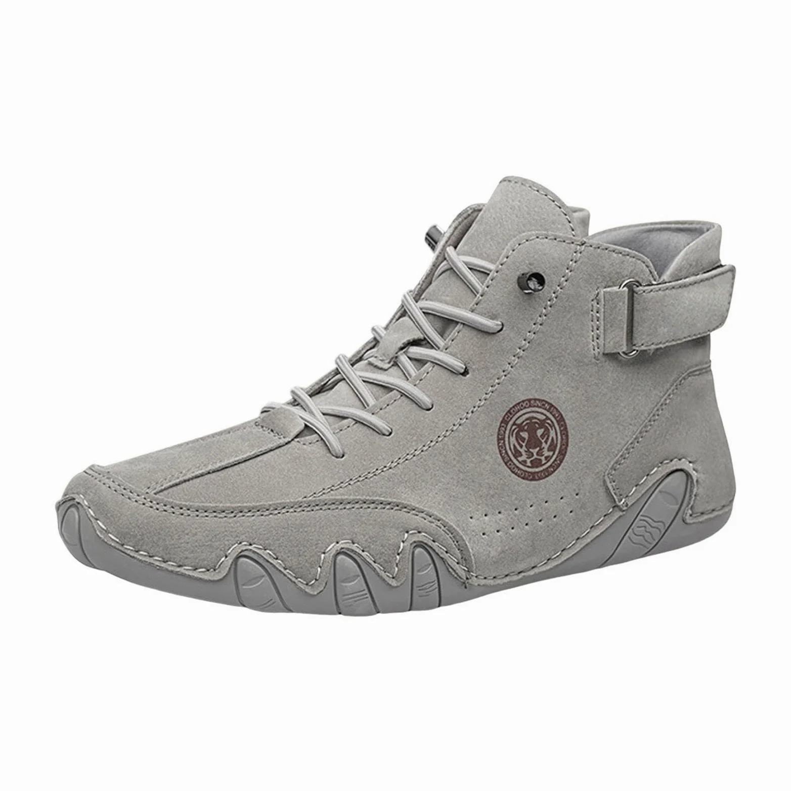 Zapatos para mujer y hombre, zapatos de senderismo, antideslizantes, ortopédicos, impermeables, ligeros, para camping, para el tiempo libre