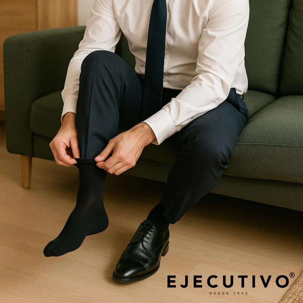 Calcetines Corto Poliamida Pack de 9 pares, Hombre