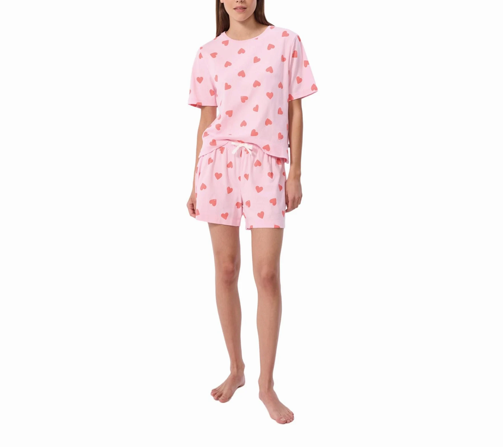 Petit Bateau A0f9h Ropa Noche Mujer (Pack de 1)