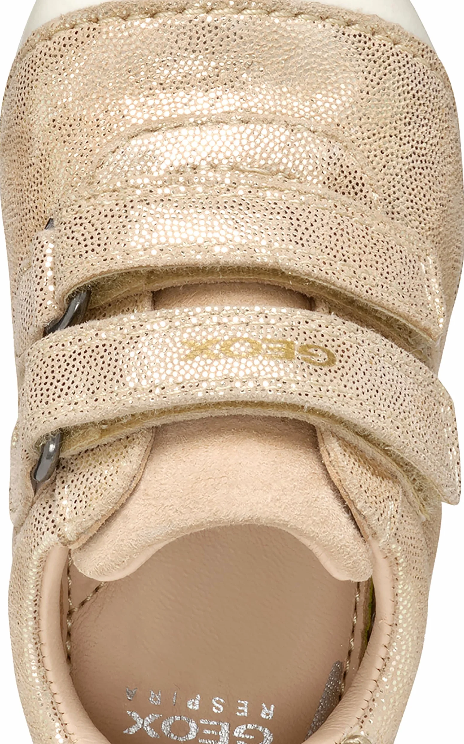 Geox B Tutim B ZapatillasBebé-Niñas
