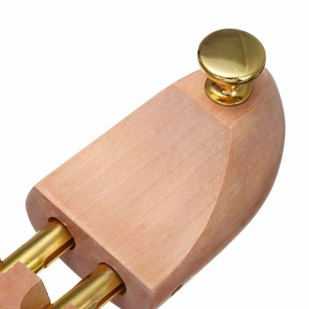 Horma para Ensanchar Zapatos Zapato de Madera Ajustable Árboles de 1 par de Zapatos de Madera Camilla de árbol Shaper Keeper Anti-Arruga 35-46/5-12/3-11.5 Hormas para Zapatos