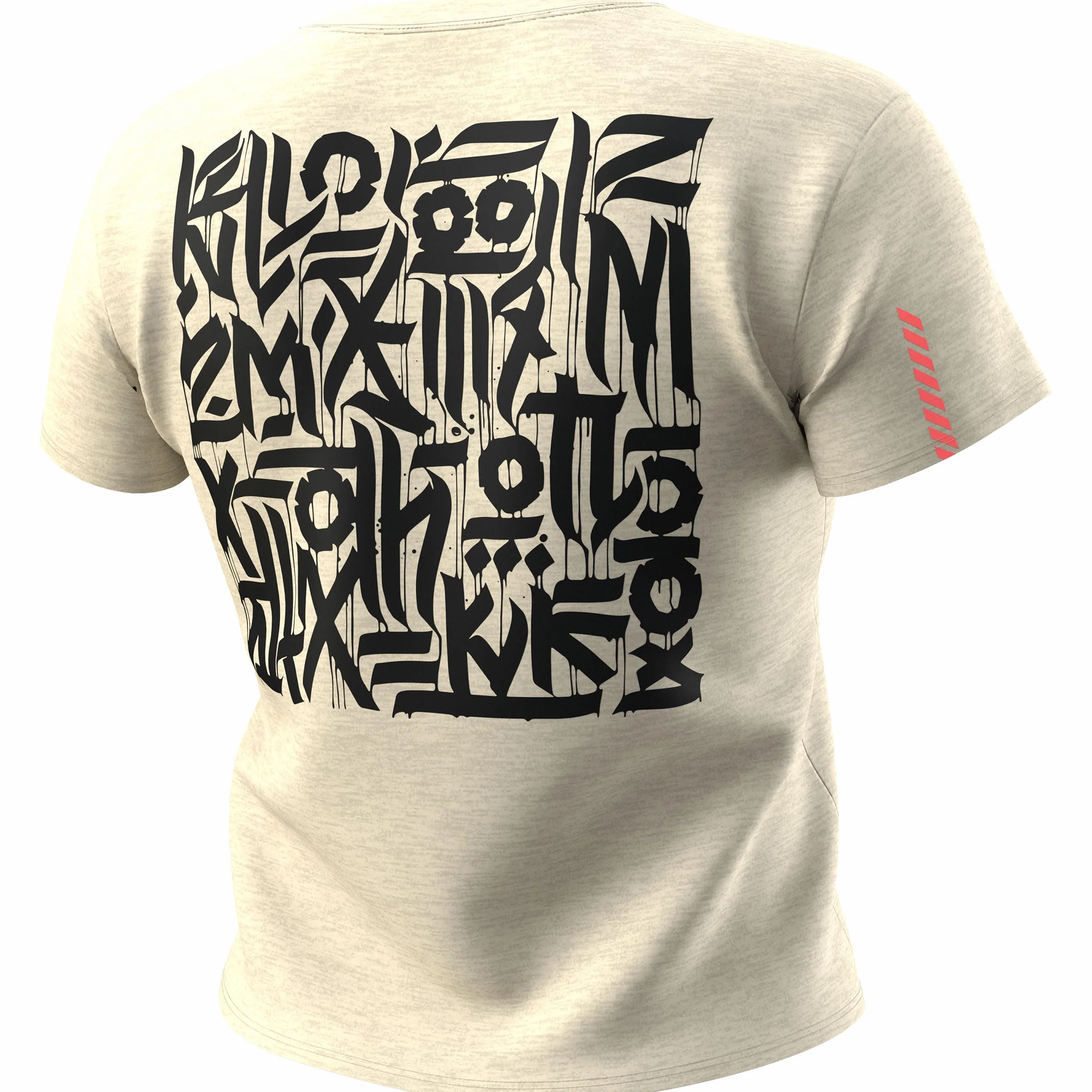 DYNAFIT Camiseta Trail W