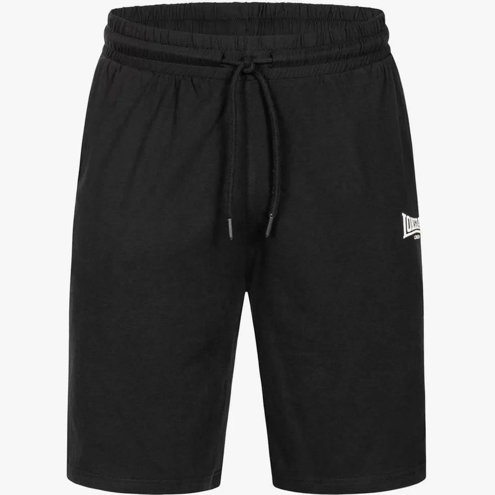 Lonsdale Moy Camiseta y pantalones cortos Hombre (Pack de 1)