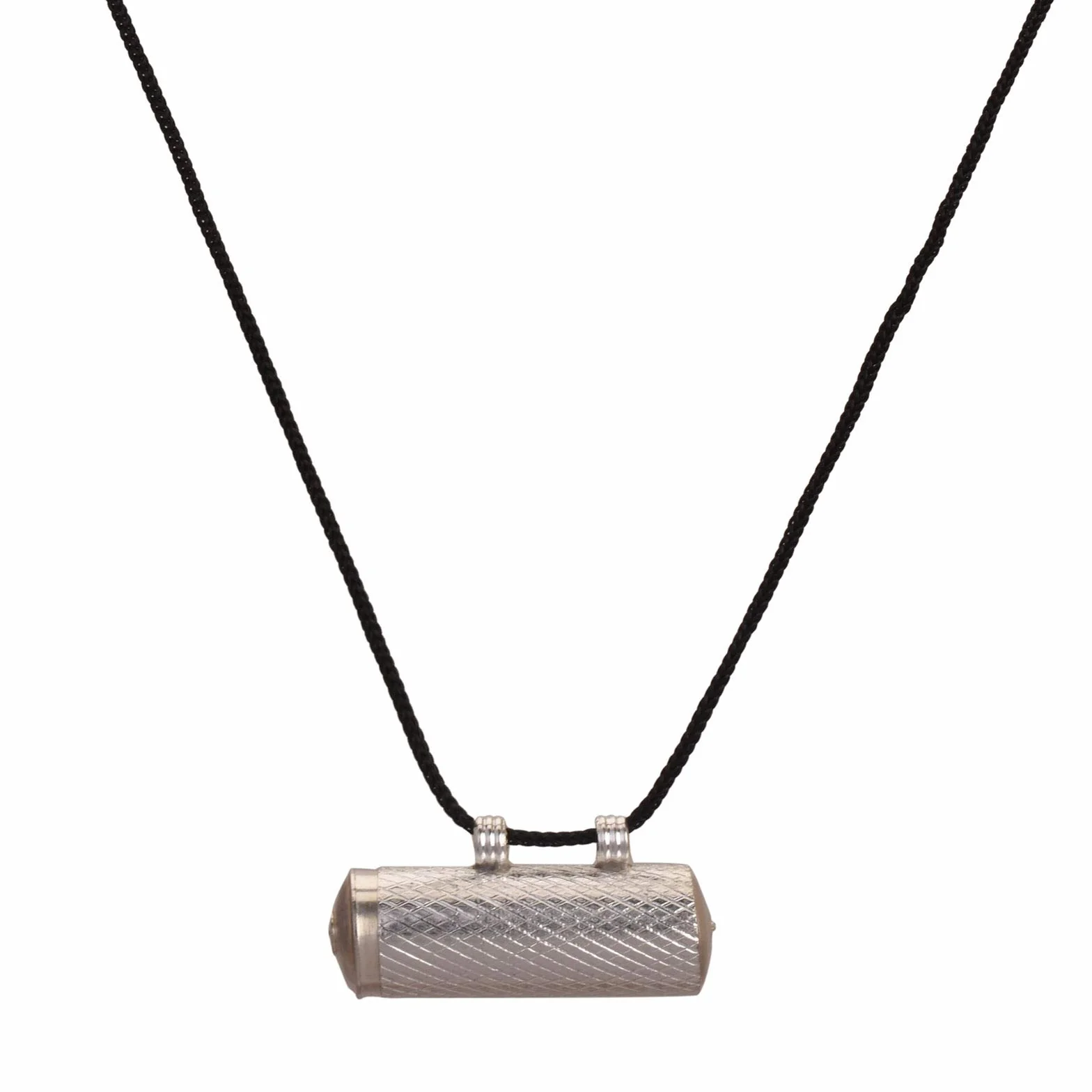 Amuletos Nazariya con hilo negro para protección del mal de ojo, juego de 12, Metal