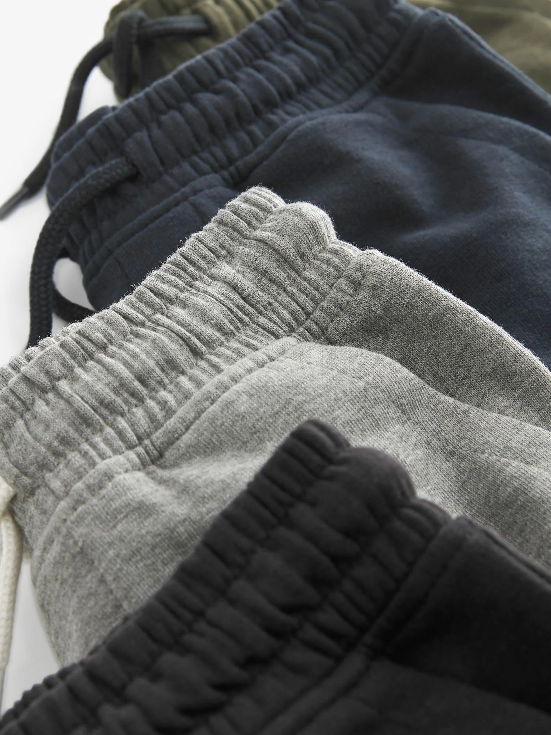 NEXT Niños Pantalones Cortos básicos Corte estándar