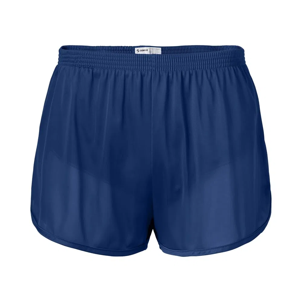 SOFFE Original Silkie Ranger Panty, Running Shorts - Authentic Ranger Panty Hombre