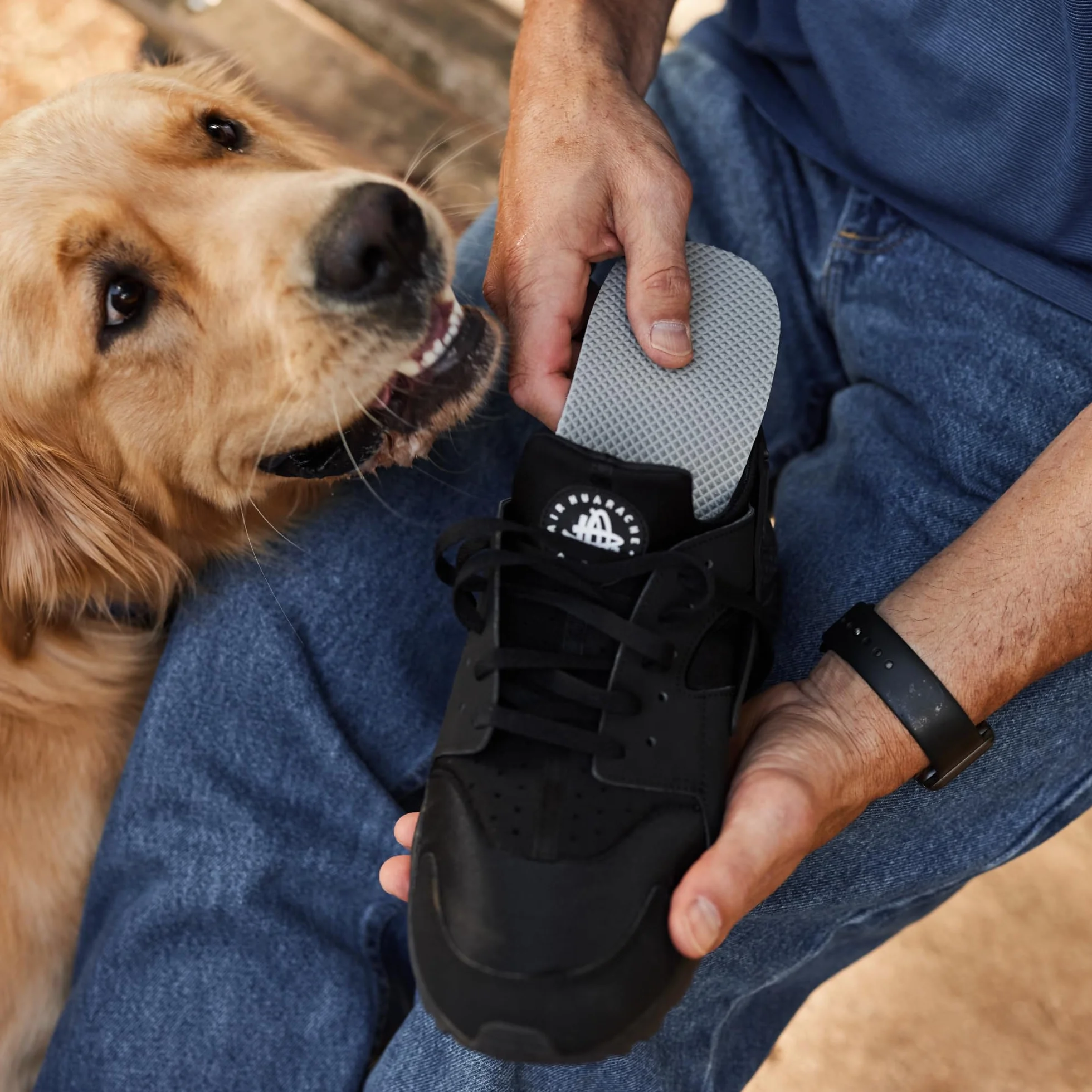 Naboso Plantilla neurosensorial, inserciones finas para zapatos texturizadas para hombres y mujeres que estimulan mejor los pies para mejorar el equilibrio y reducir las caídas. Plantillas de grado