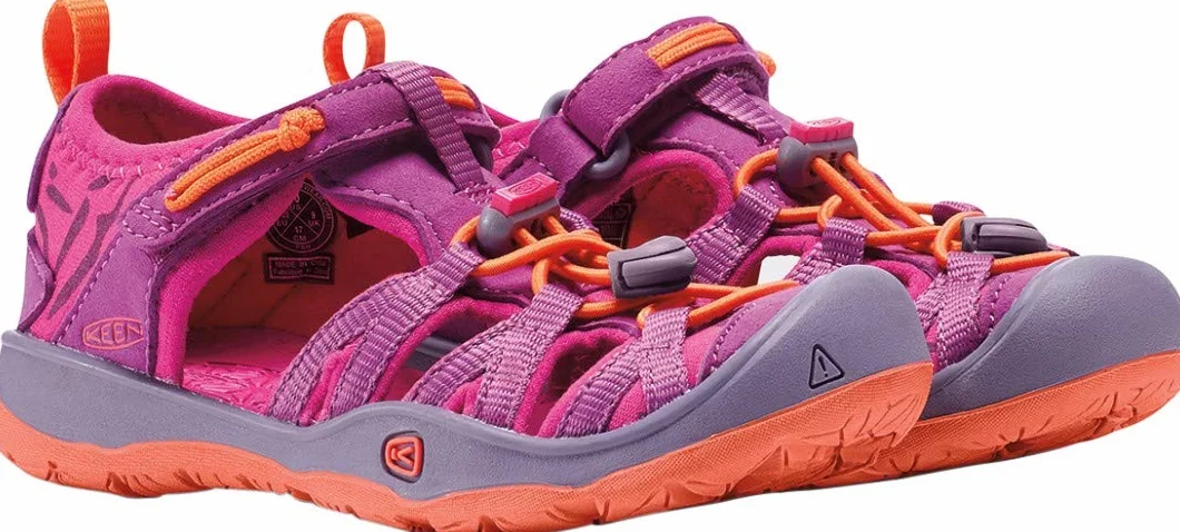 Keen Moxie Sandal Sandalia niños