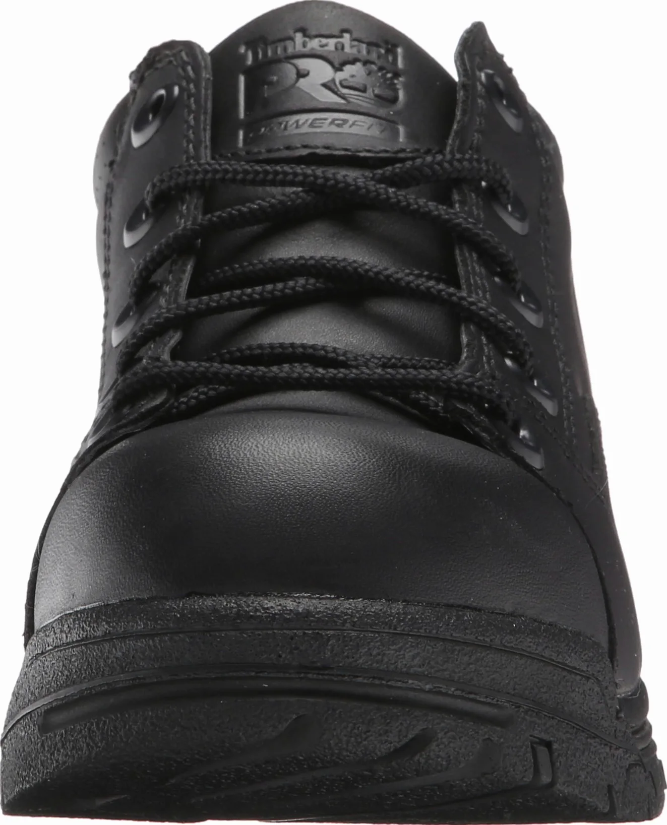 Timberland PRO Women's Titan Work Shoe,Black,7 M US