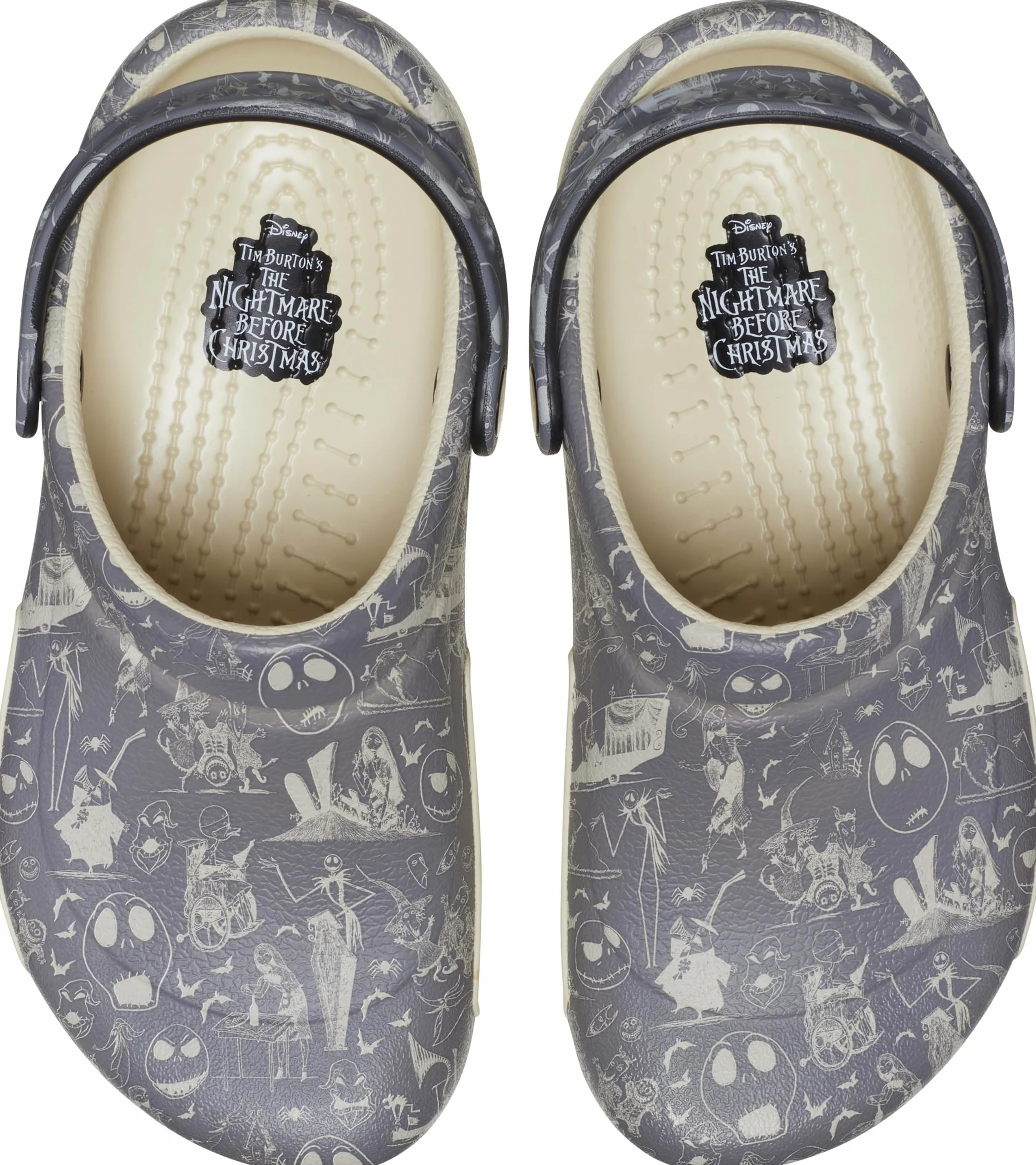 Crocs Bistro Graphic Clog, Zuecos Unisex Adulto