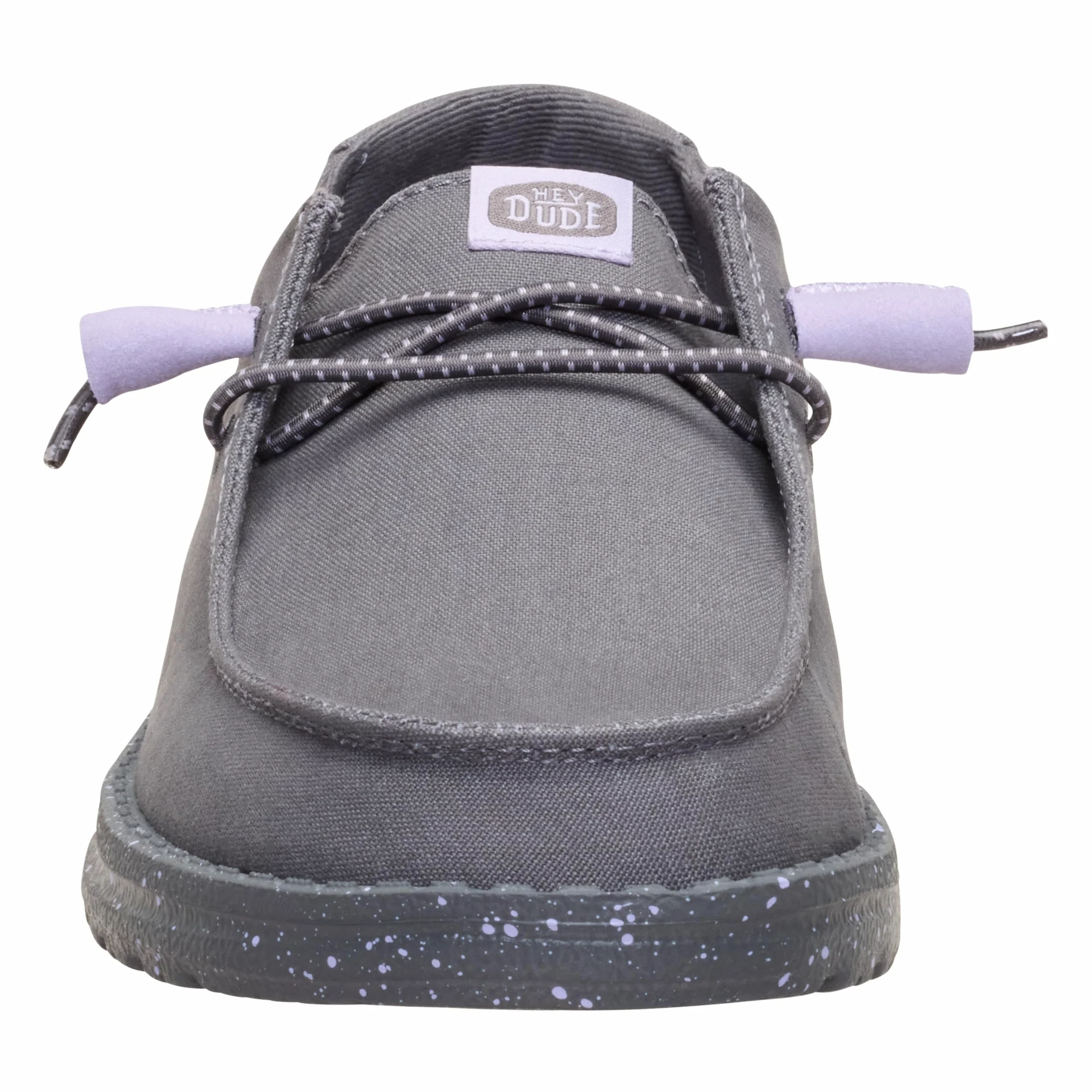 HEYDUDE Wendy Canvas MocasinMujer