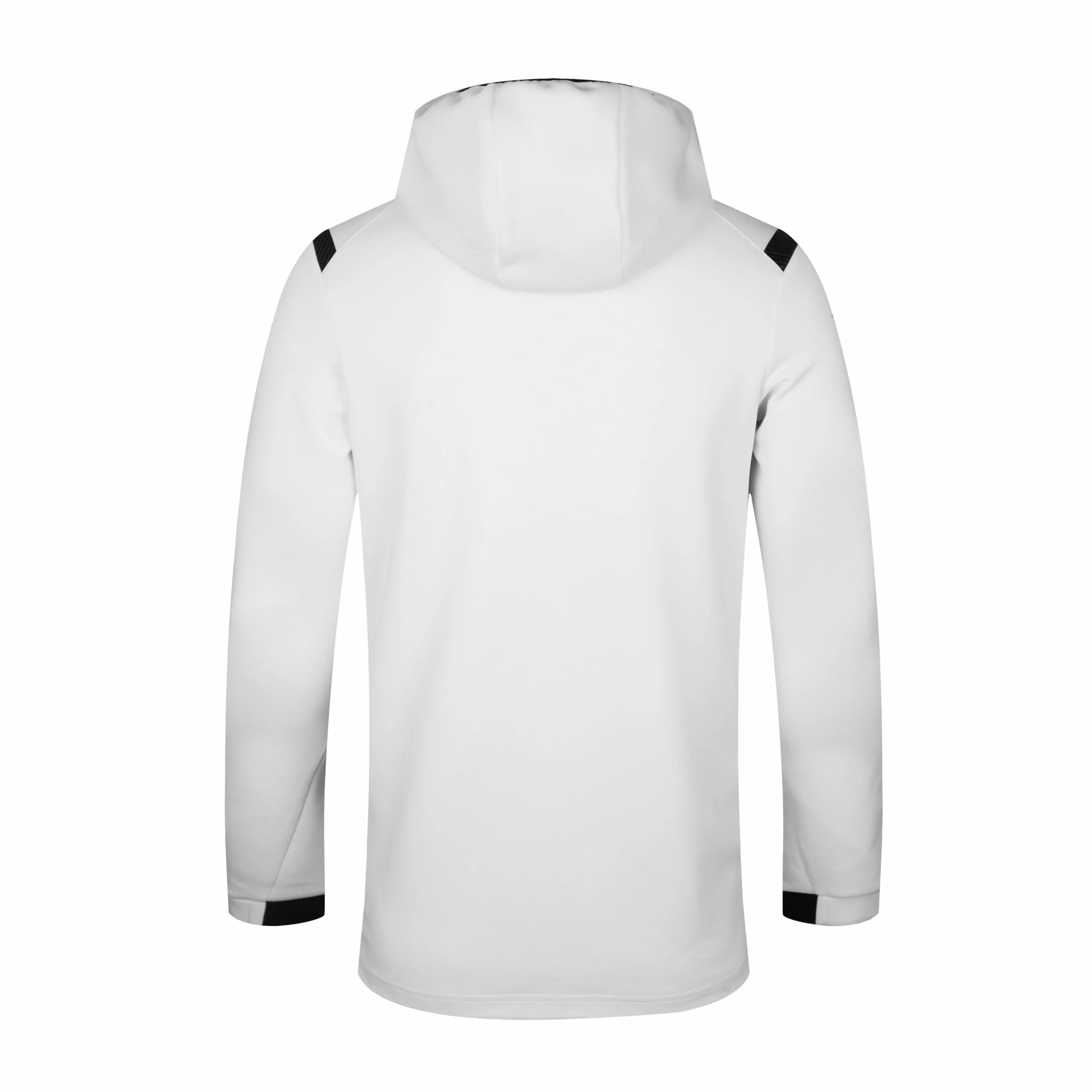 KELME Chaqueta De Chándal Road Blanco