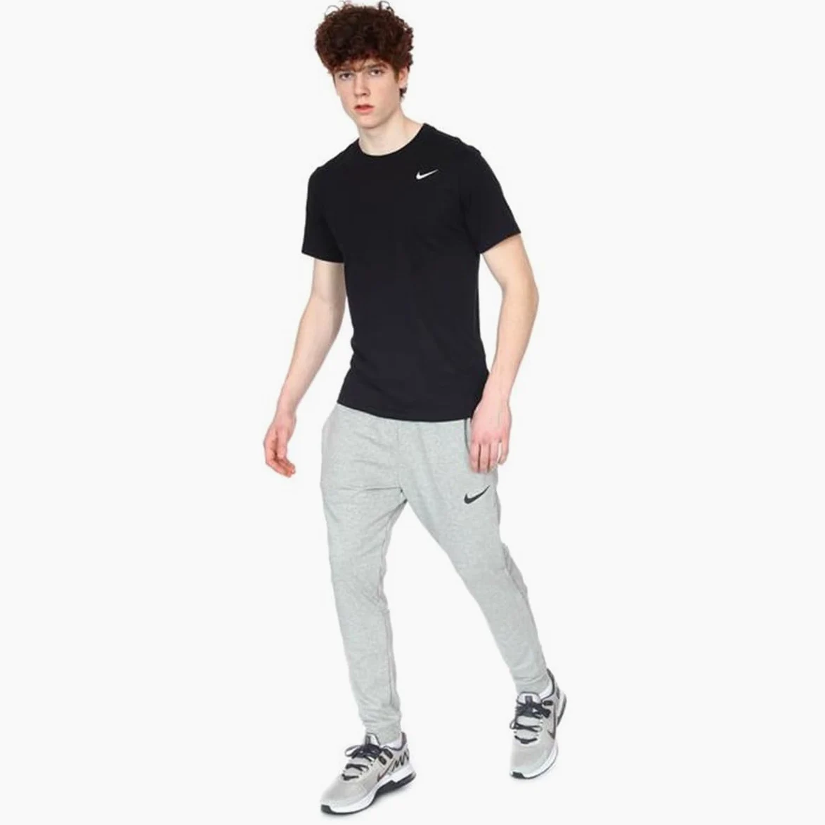 NIKE Pantalones Dri-fit para hombre
